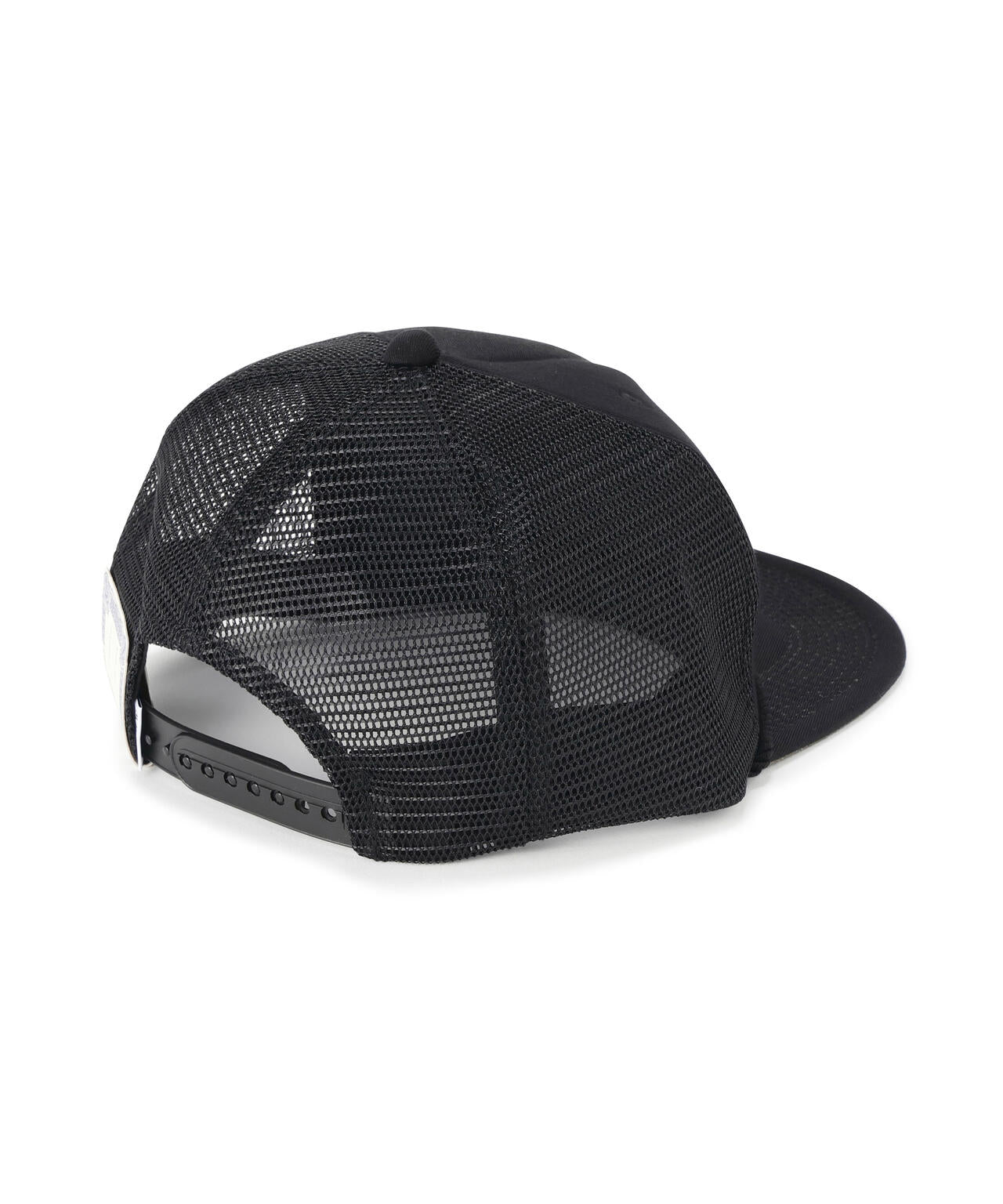 THE H.W.DOG&CO./ザエイチダブリュードッグアンドコー/MESH TRUCKER