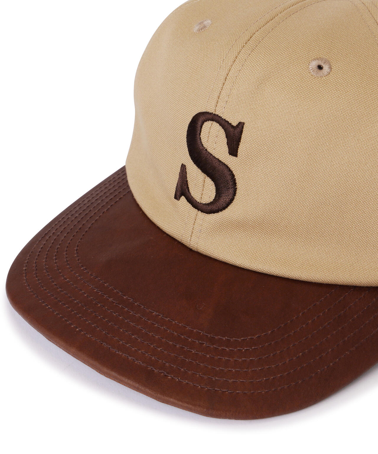 WAPPEN 6P CAP/ウエポン 6P キャップ | Schott（ショット） ｜【公式