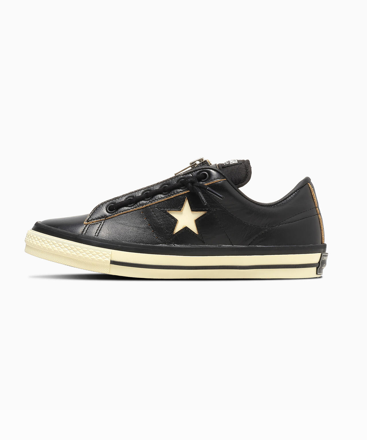 ×CONVERSE/コンバース/ONE STAR Z Schott/ワンスターZ