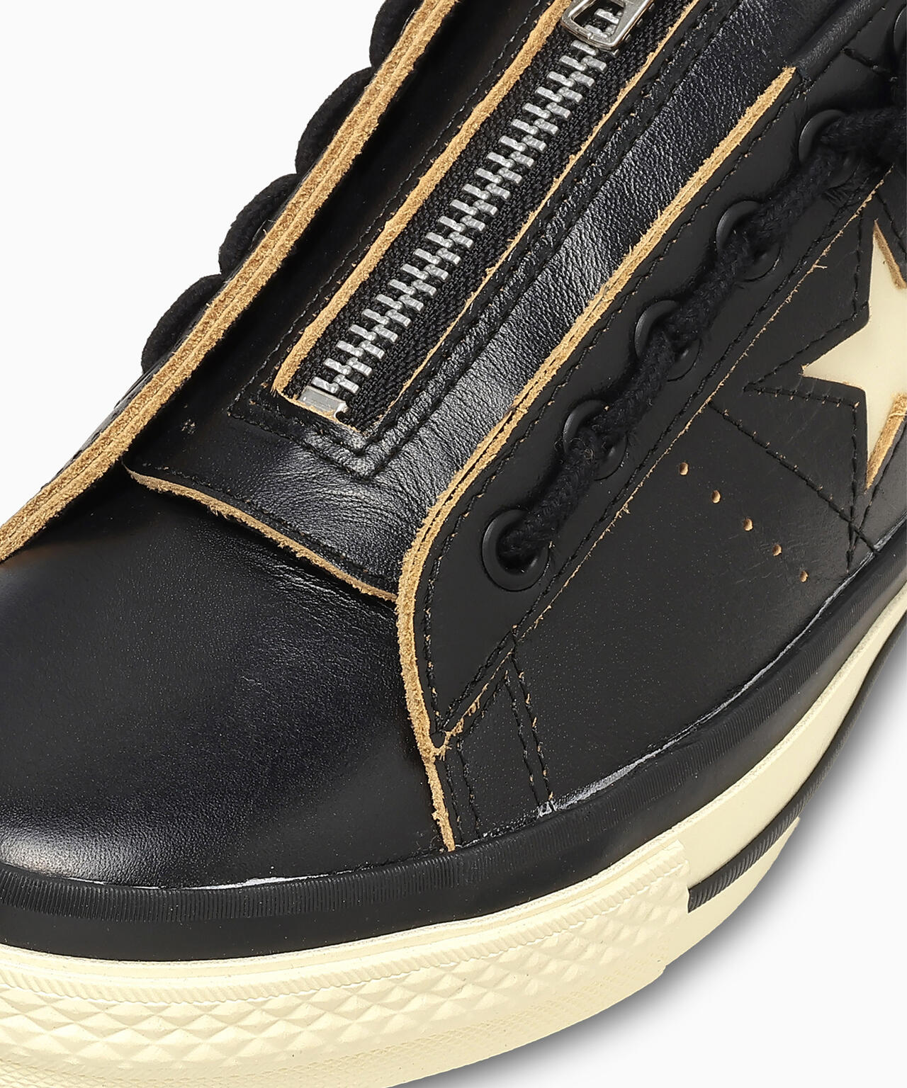 ×CONVERSE/コンバース/ONE STAR Z Schott/ワンスターZ