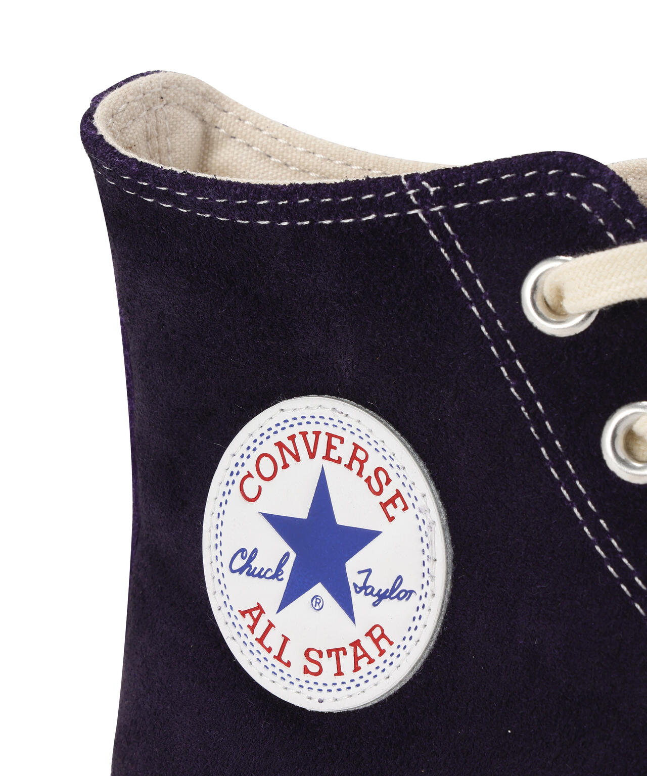 CONVERSE/コンバース/SUEDE ALL STAR J HI スエード オールスターJ HI