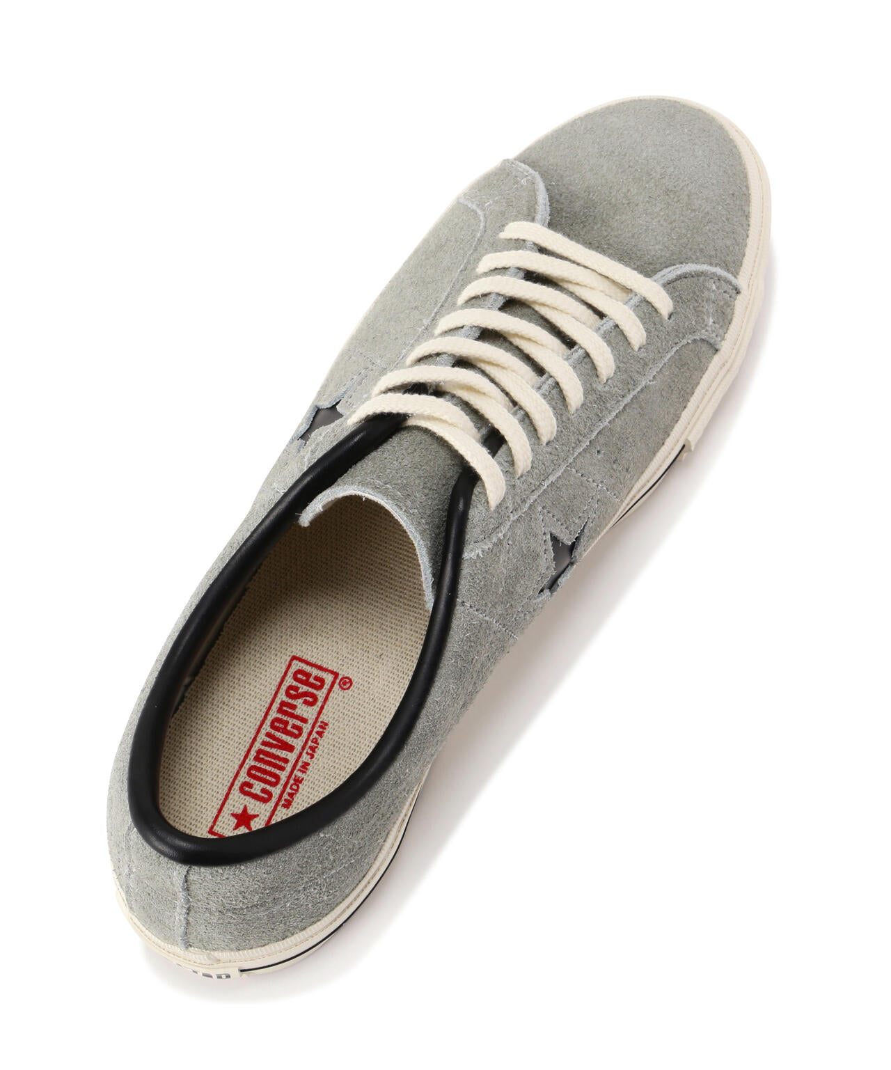 CONVERSE/コンバース/ONE STAR J SUEDE/ワンスターJ スエード | Schott