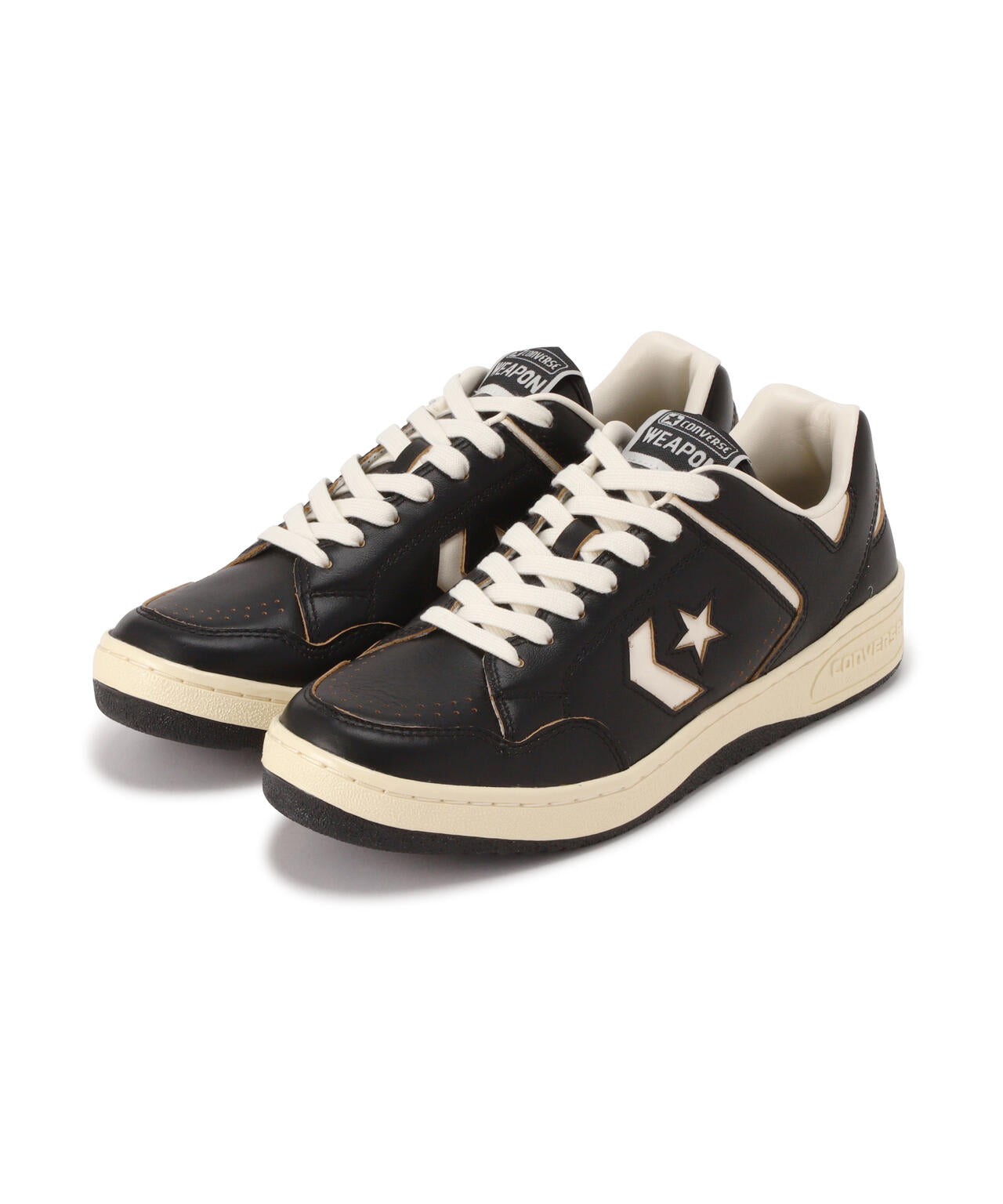 CONVERSE/コンバース/WEAPON CC AG OX/ウエポン | Schott（ショット