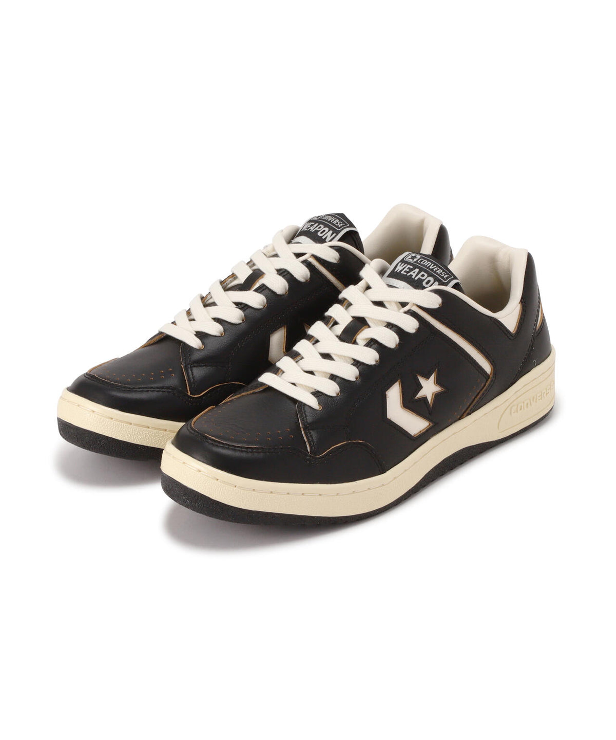 CONVERSE/コンバース/WEAPON CC AG OX/ウエポン | Schott（ショット 