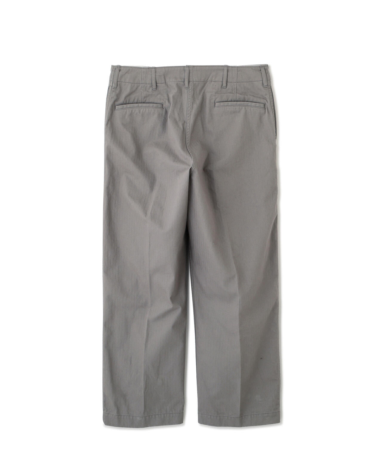 schott HERRINGBONE PANTS ショット 30 HERRINGBONE TROUSERS/ヘリンボーン パンツ | Schott（ショット