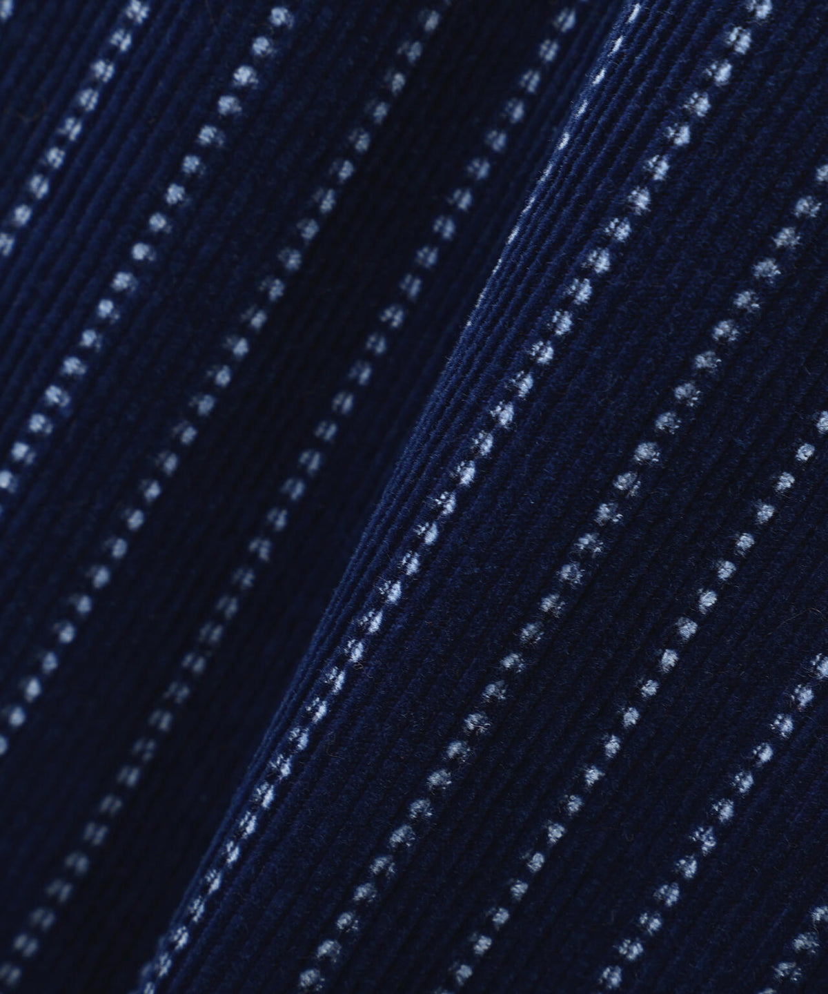INDIGO CORDUROY PANTS/インディゴ コーデュロイ パンツ