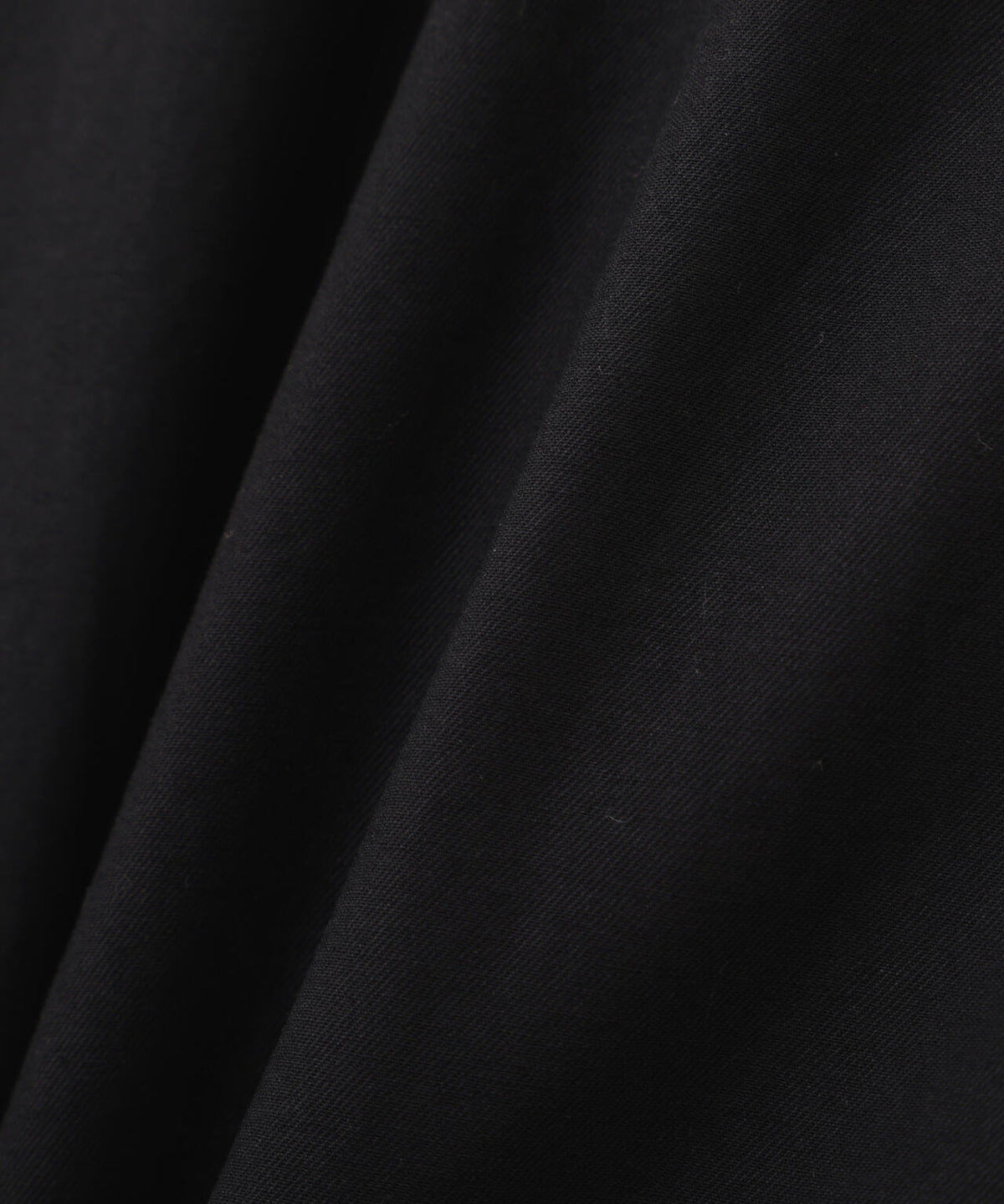 NC WORK SHIRT/ナイロン コットン シャツ
