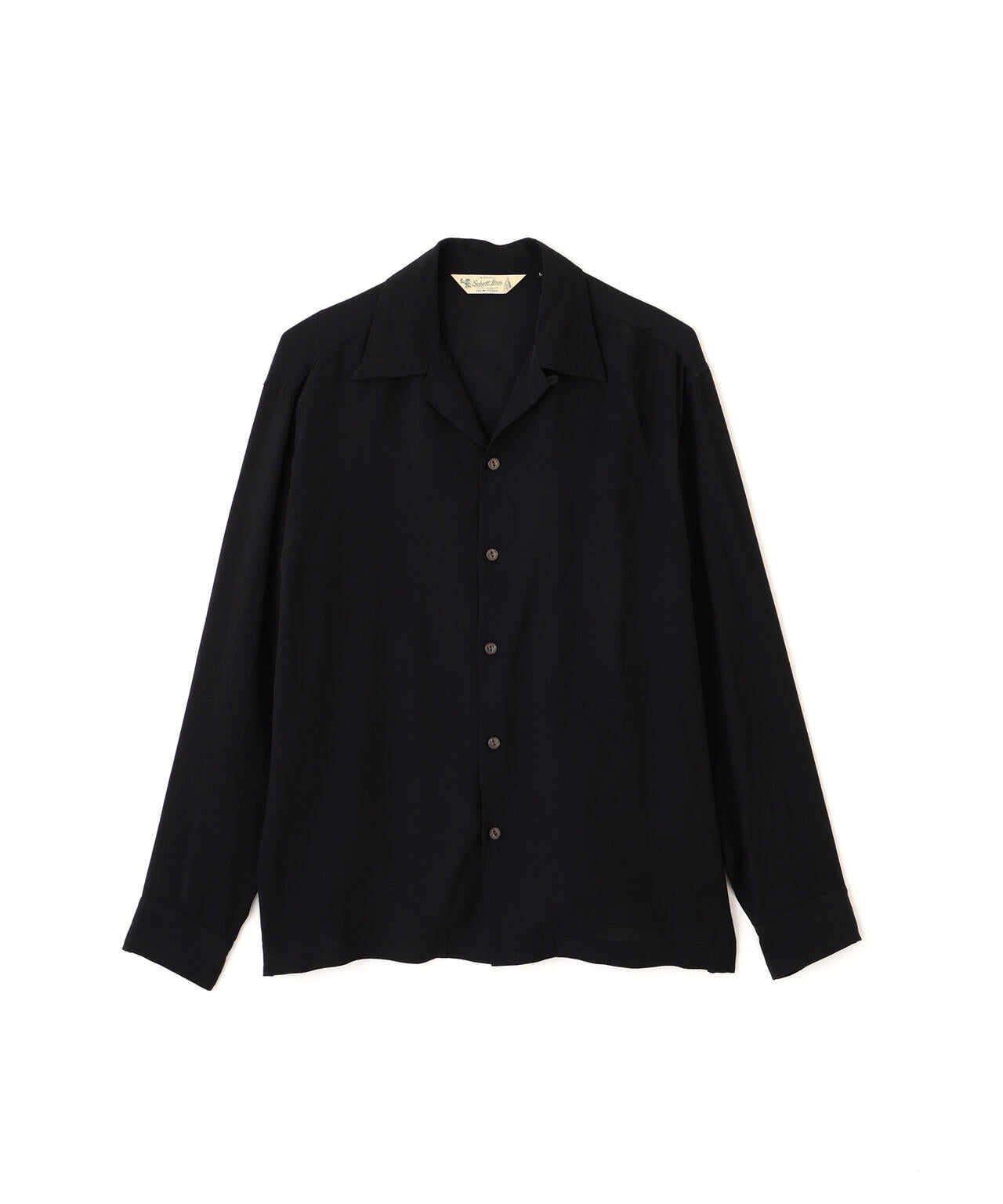 RAYON SHIRT/レーヨン シャツ