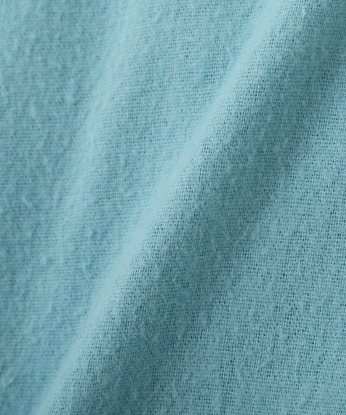 HV SHIRT PLAIN/ヘンプビスコース プレーン