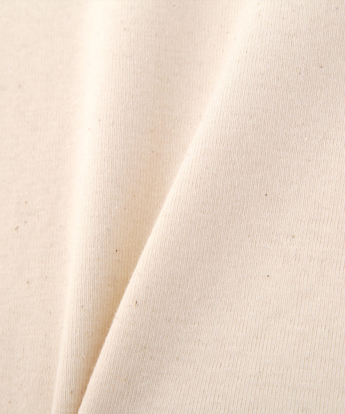 KNITTING HENLEY LS T-SHIRT/ニット ヘンリーロンT
