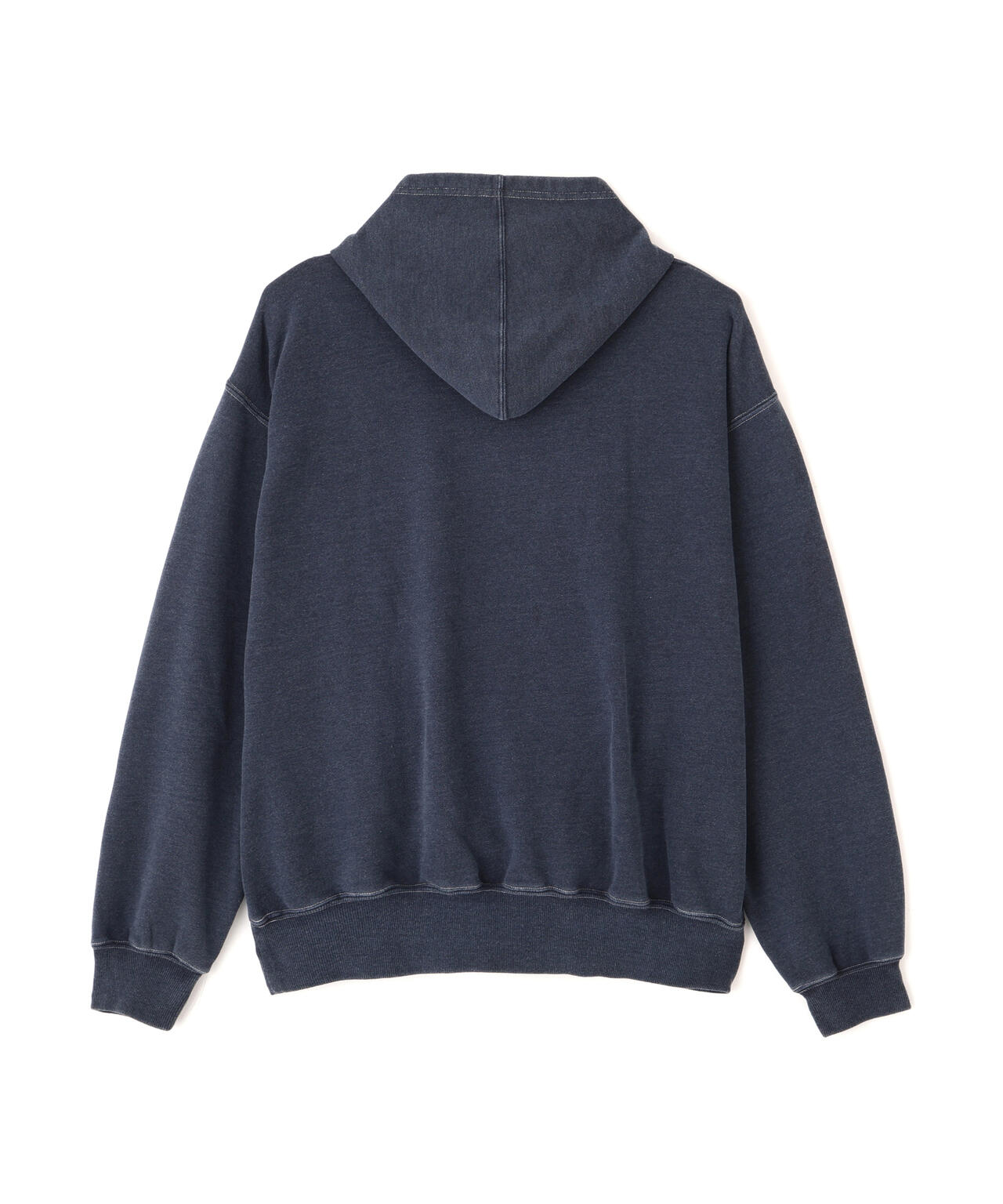 HALF ZIP HOODED SWEAT/ハーフジップ パーカー | Schott（ショット