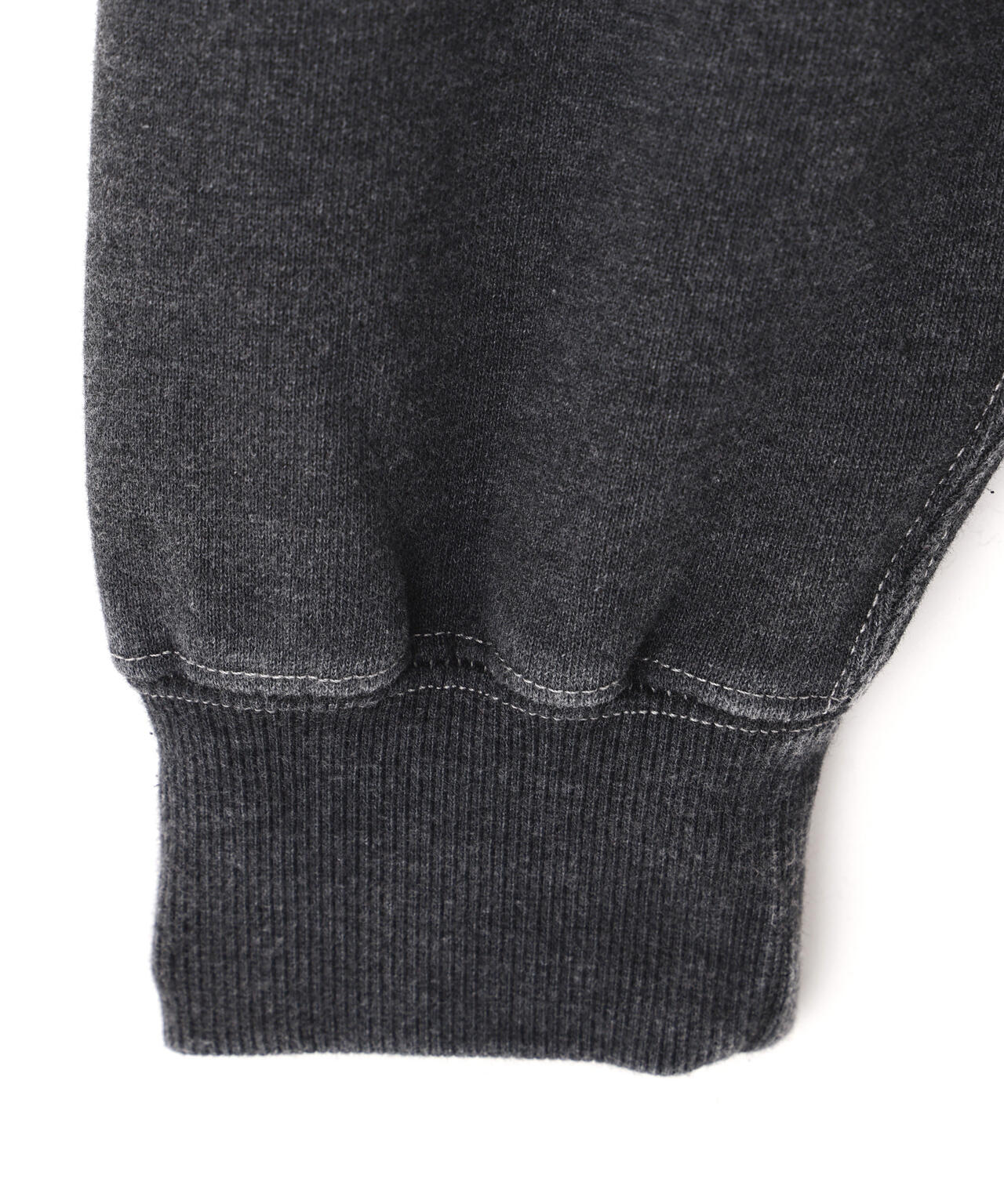 HALF ZIP SWEAT/ハーフ ジップ スウェット | Schott（ショット