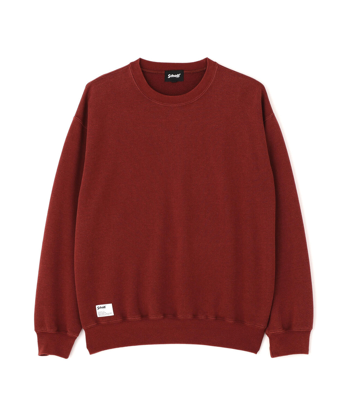CREW SWEAT/クルー スウェット