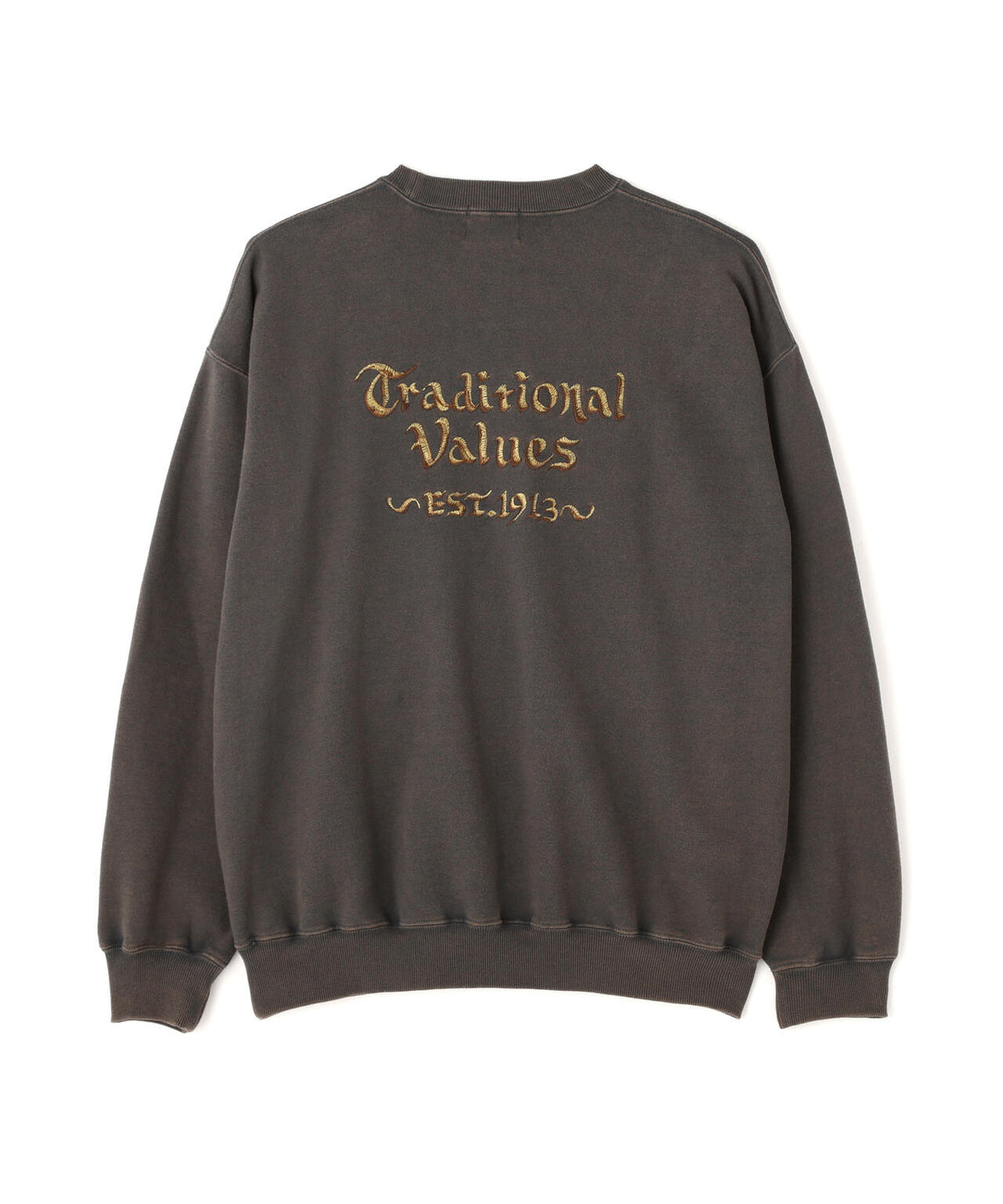 CREW SWEAT/クルー スウェット