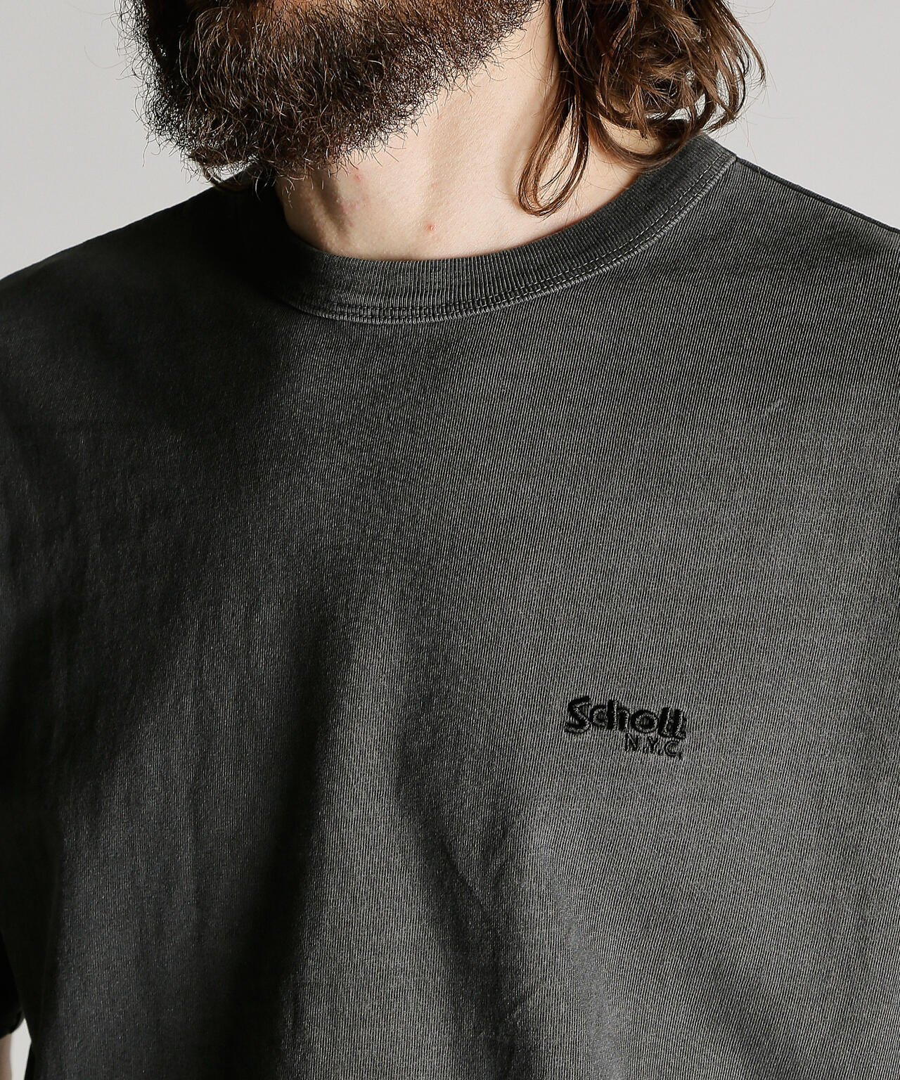 T-SHIRT ARCHIVE TAG/Tシャツ アーカイブ タグ | Schott（ショット