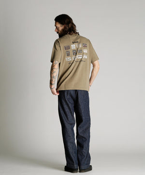 185cm B:86 W:74 H:90 着用サイズ：L