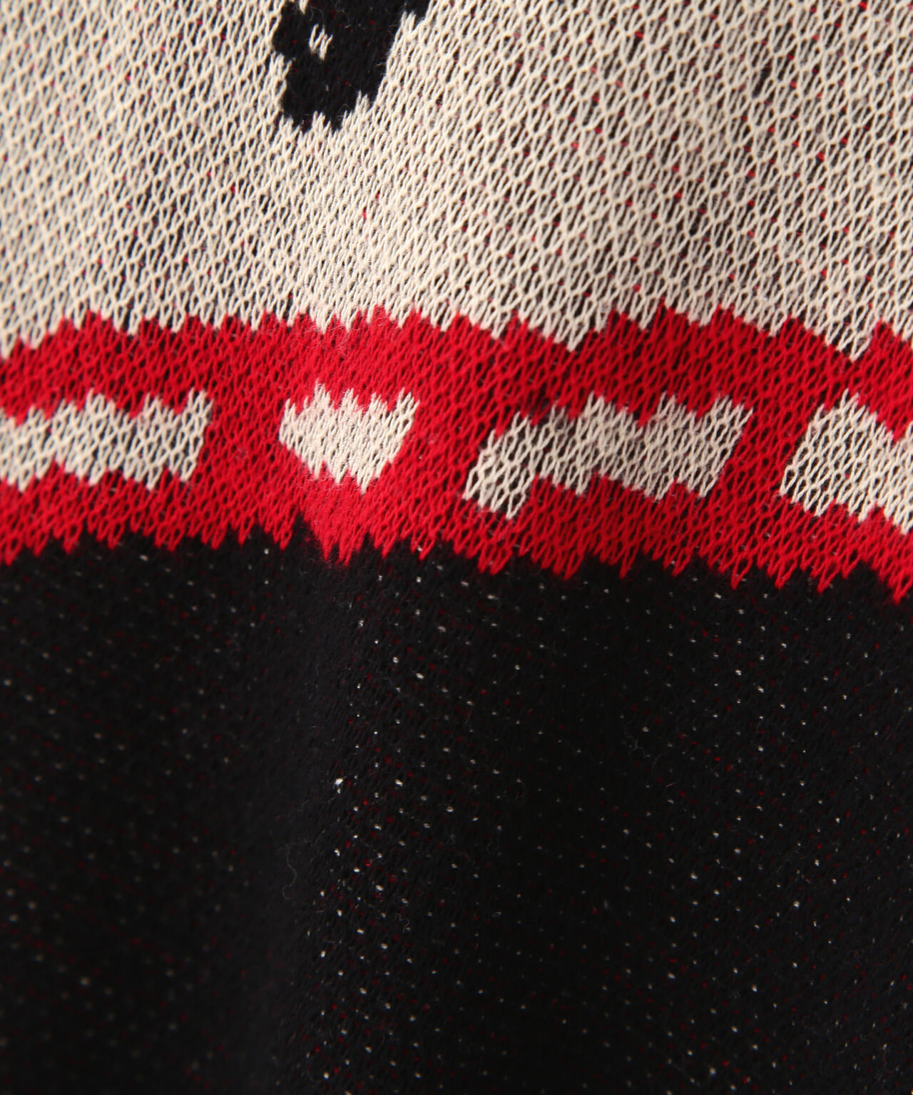 50'S KNIT/50'S ニット