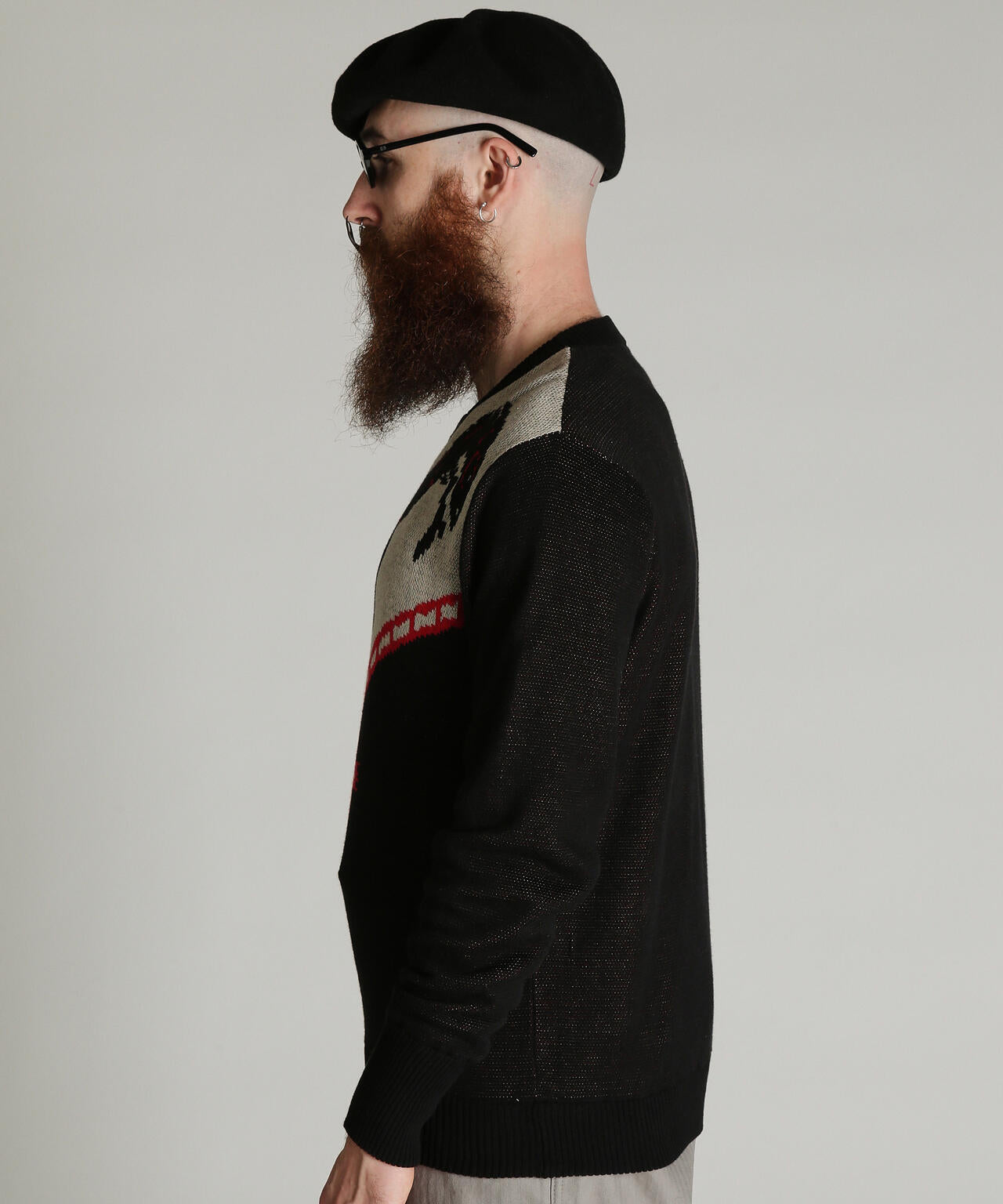 50'S KNIT/50'S ニット