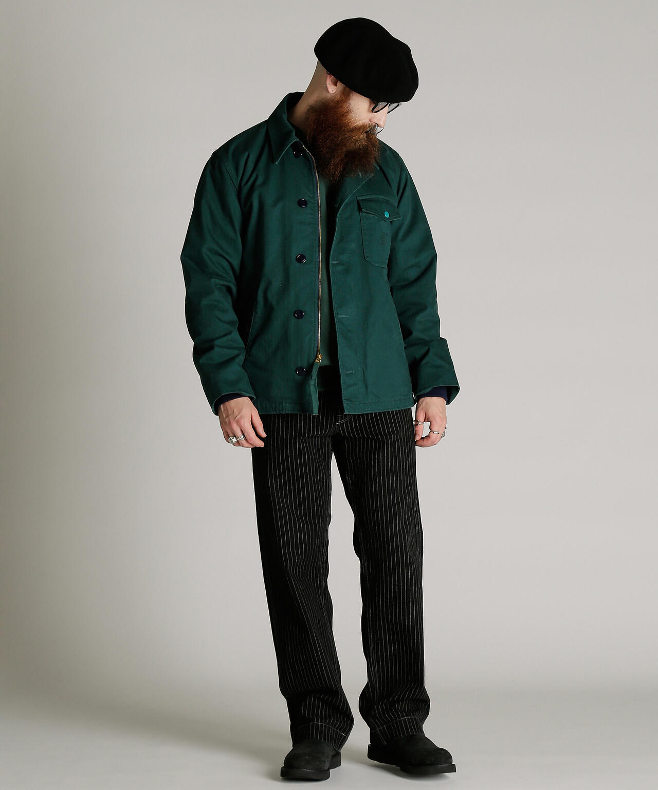 Ｈ．Ｂ　Ａ－２　ＪＫＴ