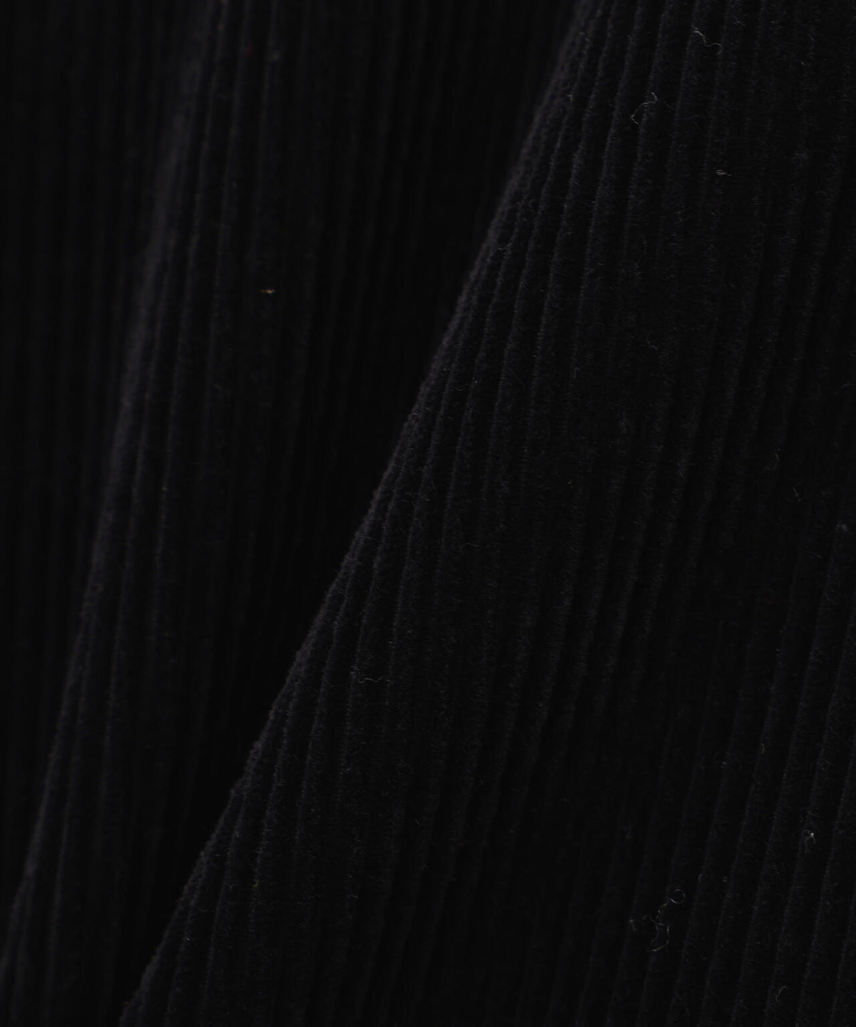 WOOLEN CORDUROY SACK JKT/ウール コーデュロイ サック ジャケット