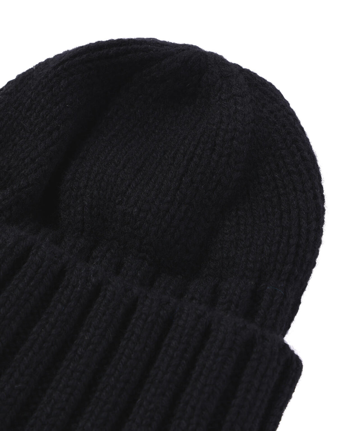 THE H.W.DOG&CO./ザエイチダブリュードッグアンドコー/RC KNIT CAP/レッドクロス ニットキャップ