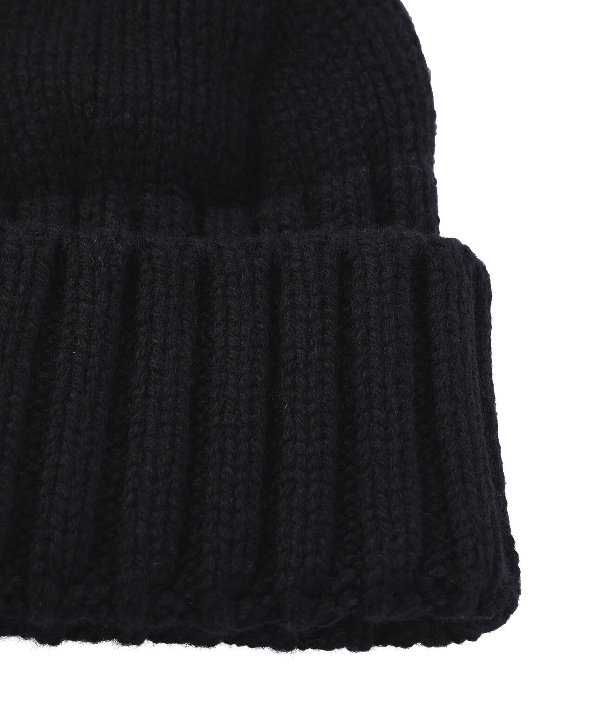 THE H.W.DOG&CO./ザエイチダブリュードッグアンドコー/RC KNIT CAP/レッドクロス ニットキャップ