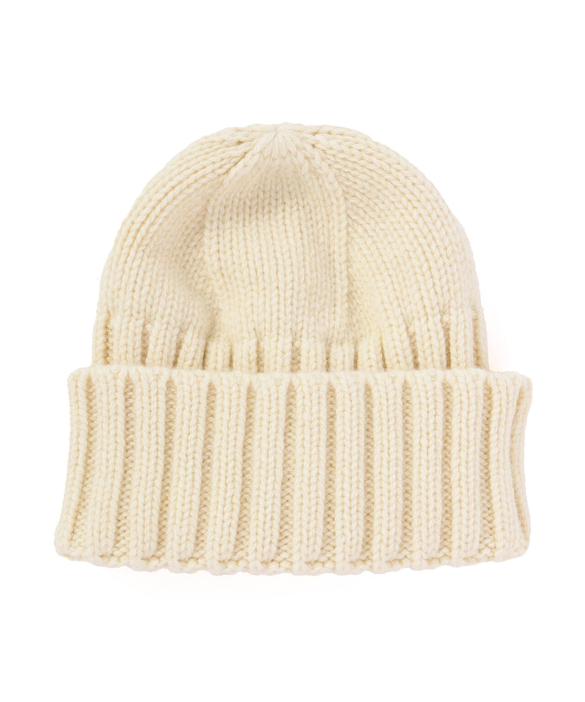 THE H.W.DOG&CO./ザエイチダブリュードッグアンドコー/RC KNIT CAP/レッドクロス ニットキャップ