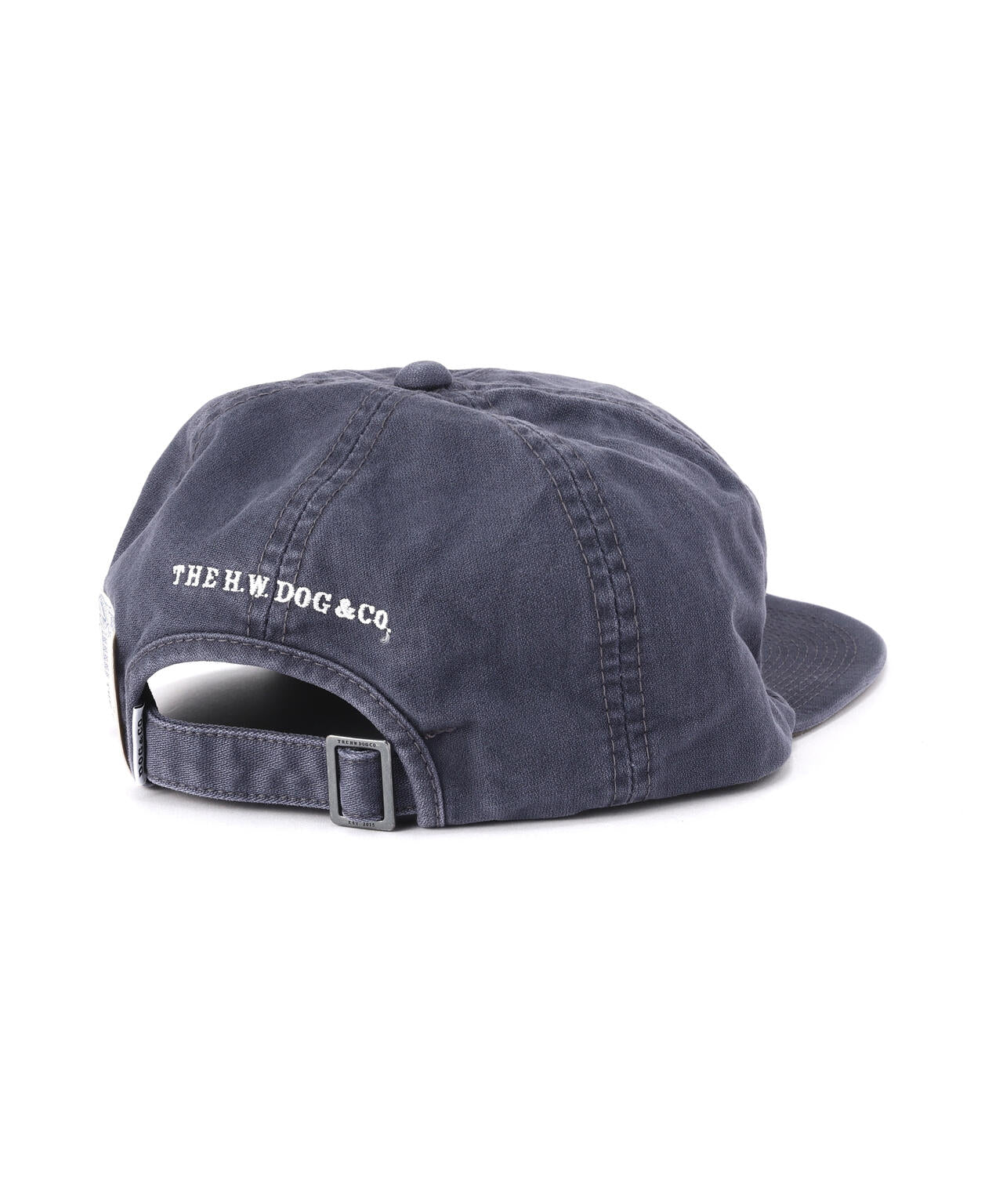 THE H.W.DOG&CO./ザエイチダブリュードッグアンドコー/BIO TRUCKER CAP