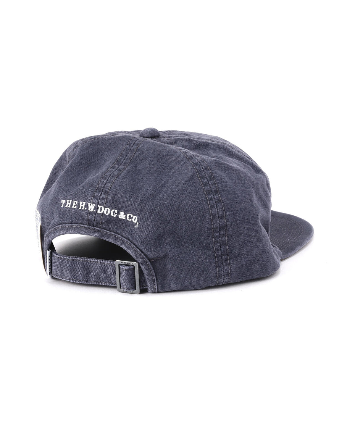 THE H.W.DOG&CO./ザエイチダブリュードッグアンドコー/BIO TRUCKER CAP/バイオトラッカー キャップ