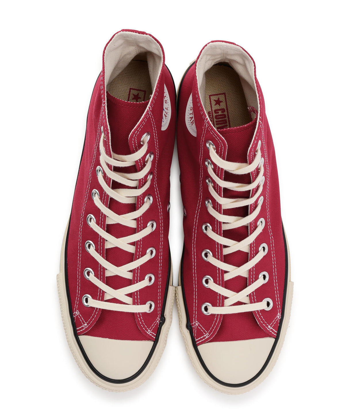 ＣＡＮＶＡＳ　ＡＬＬ　ＳＴＡＲ　Ｊ　ＨＩ