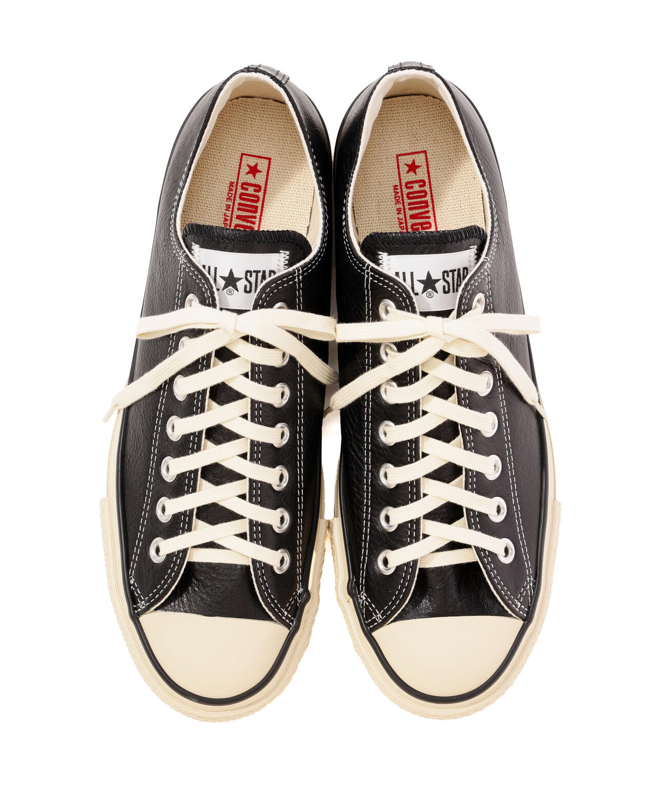 CONVERSE/コンバース/LEATHER ALL STAR J OX レザー オールスター J OX