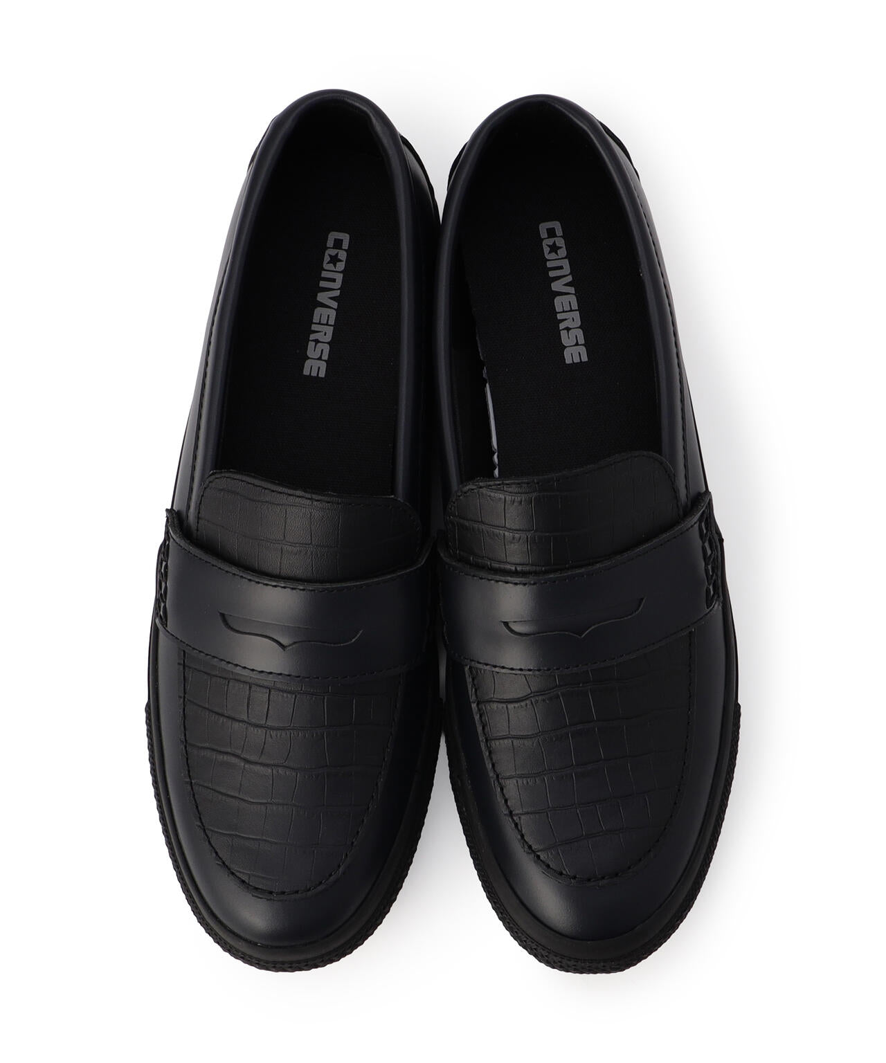 CONVERSE/コンバース/ALL STAR CE LOAFER オールスター CE ローファー