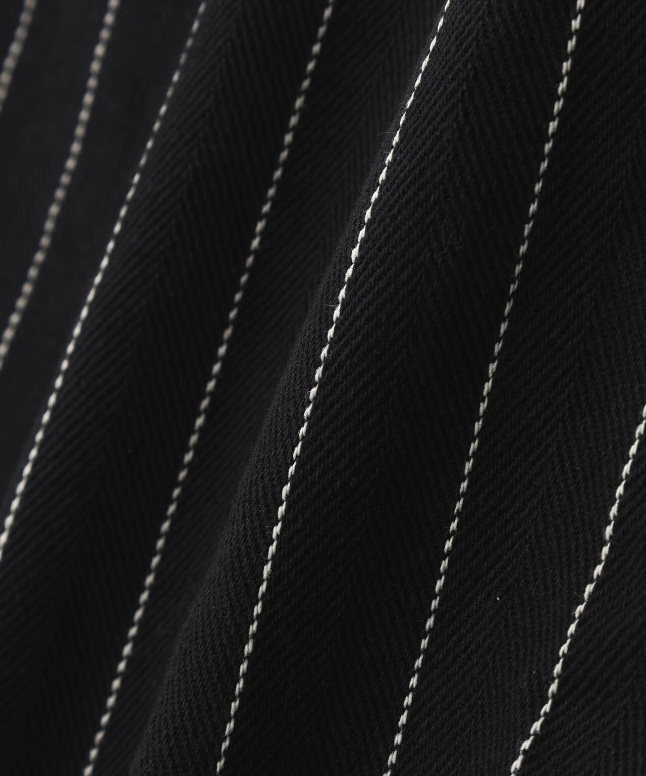 STRIPE FRISCO PANTS/ストライプ フリスコパンツ | Schott（ショット
