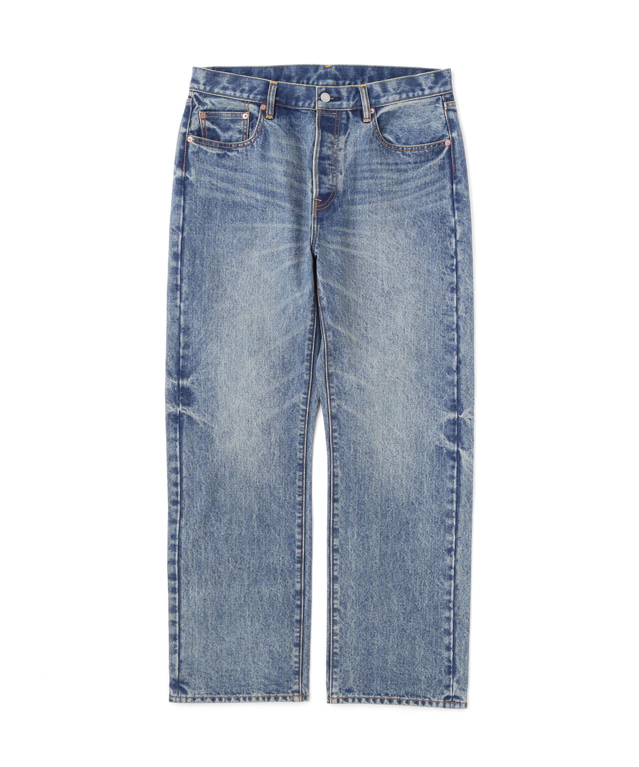 LOT. 925 FP DENIM PANTS USED/ファイアプルーフ デニムパンツ ユーズド