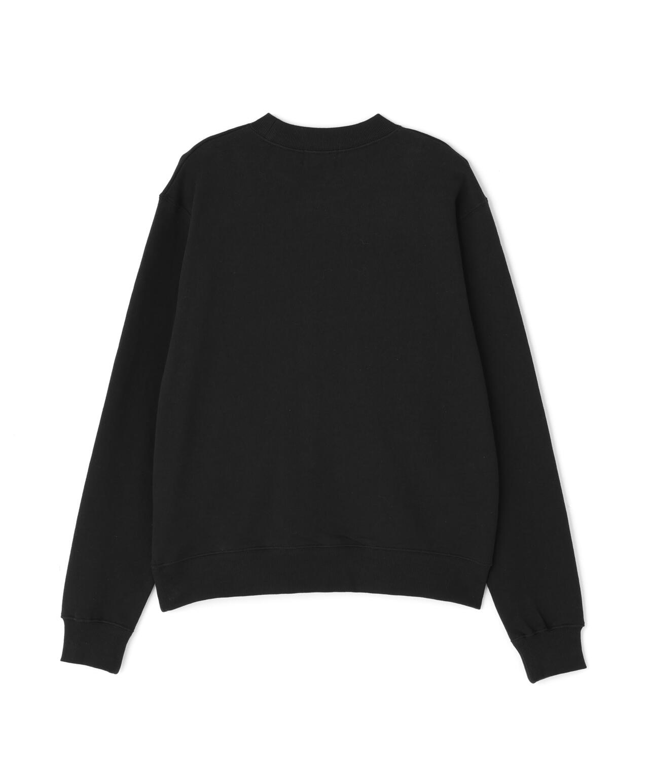 BLANK CREW SWEAT/ブランク クルー スウェット