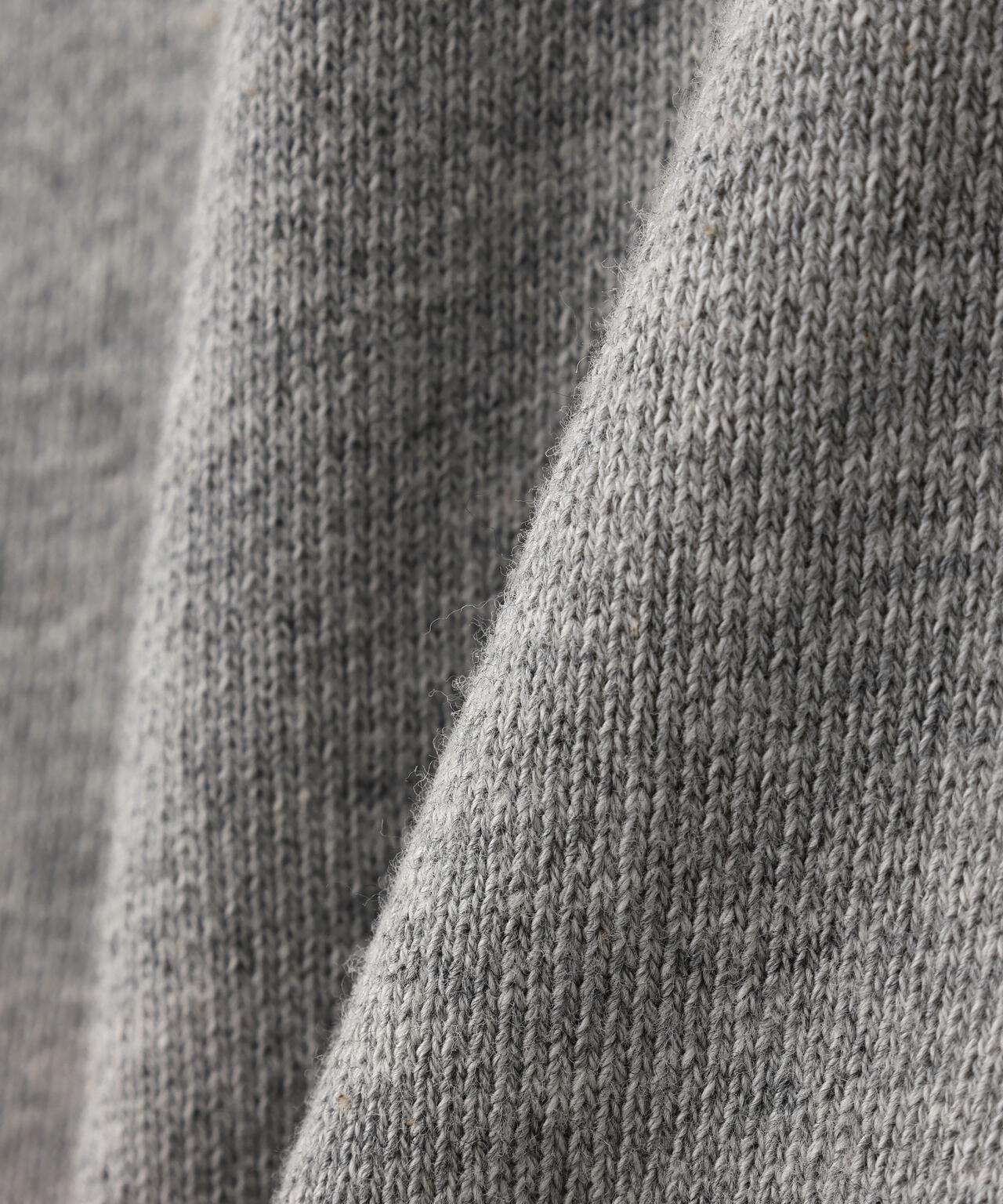 BLANK CREW SWEAT/ブランク クルー スウェット