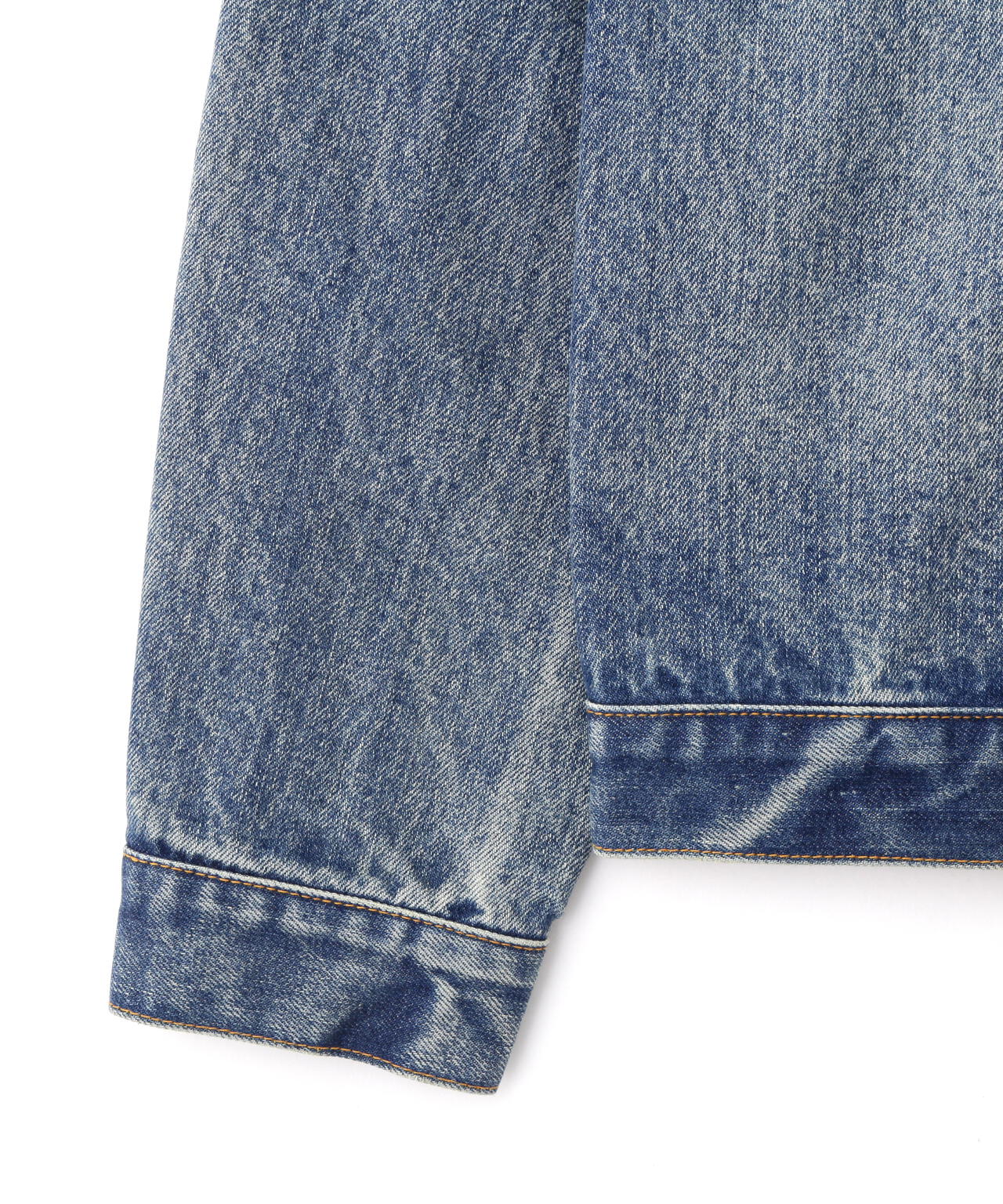 LOT. 961J FP G-JKT USED/ファイアプルーフ デニムジャケット ユーズド