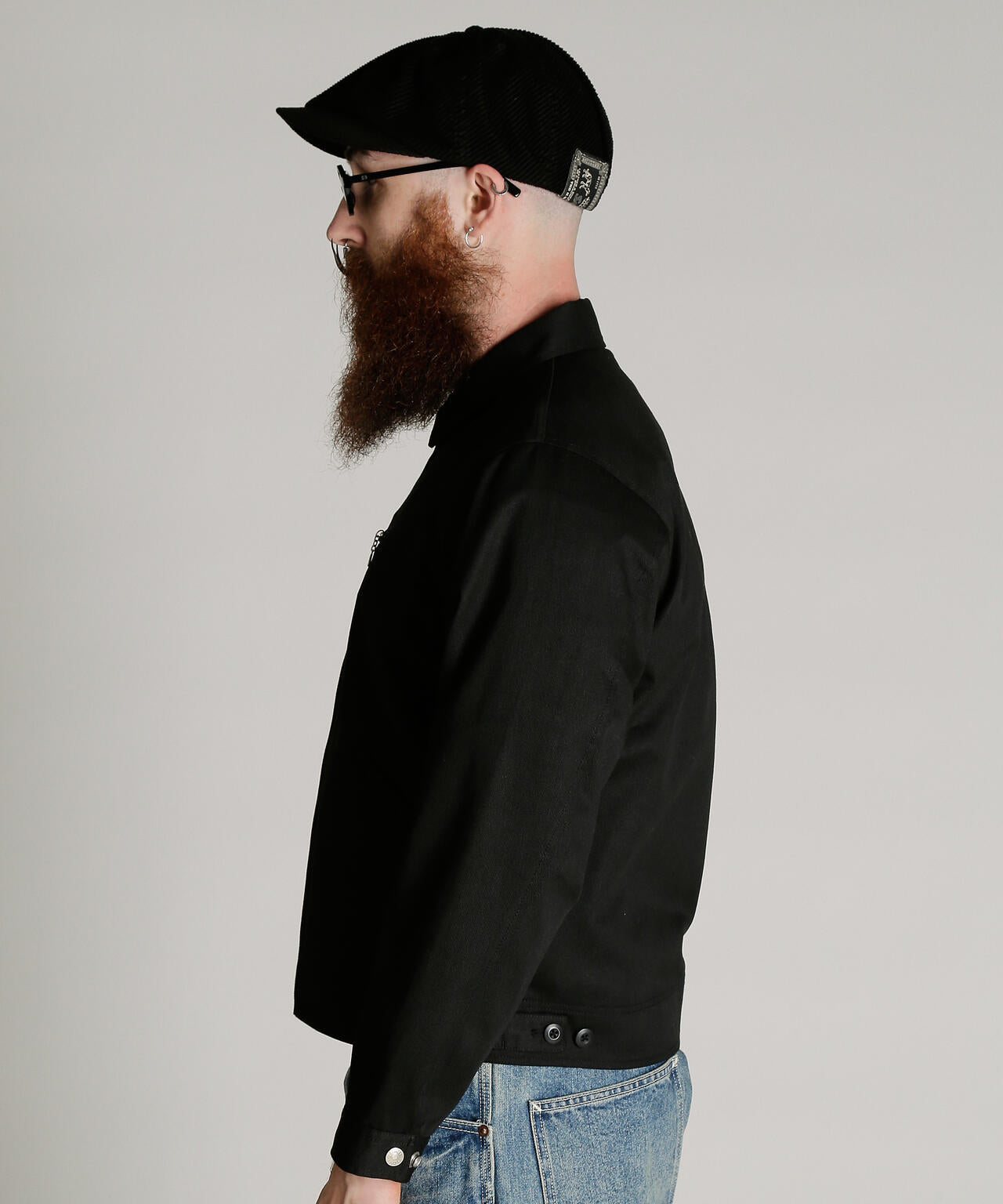 TC WORK JACKET/ワークジャケット | Schott（ショット） ｜【公式