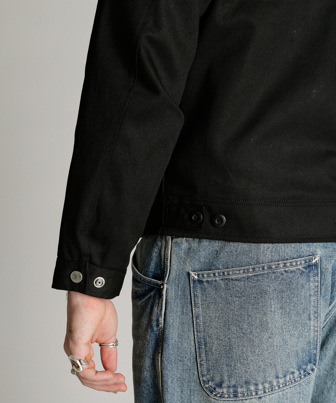 TC WORK JACKET/ワークジャケット | Schott（ショット） ｜【公式