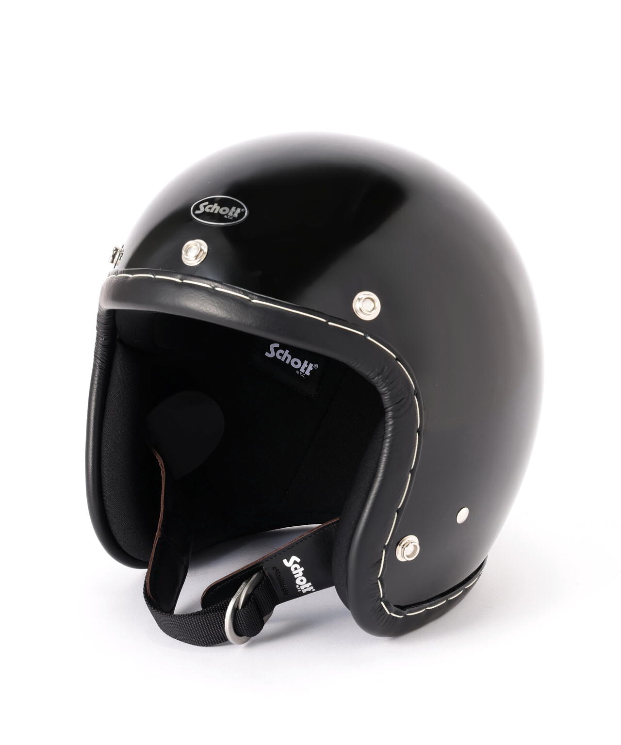 MOTORCYCLE HELMET/モーターサイクル ヘルメット | Schott（ショット