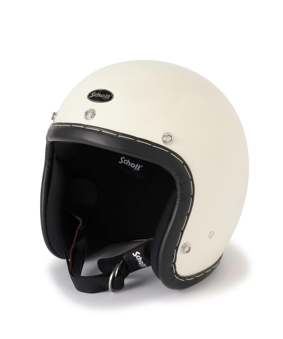 MOTORCYCLE HELMET/モーターサイクル ヘルメット | Schott（ショット 