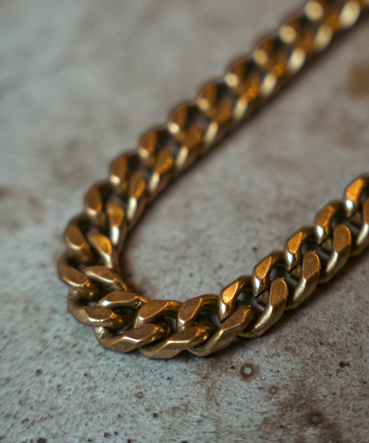 BULLDOG WALLET CHAIN/ブルドッグ ウォレットチェーン | Schott