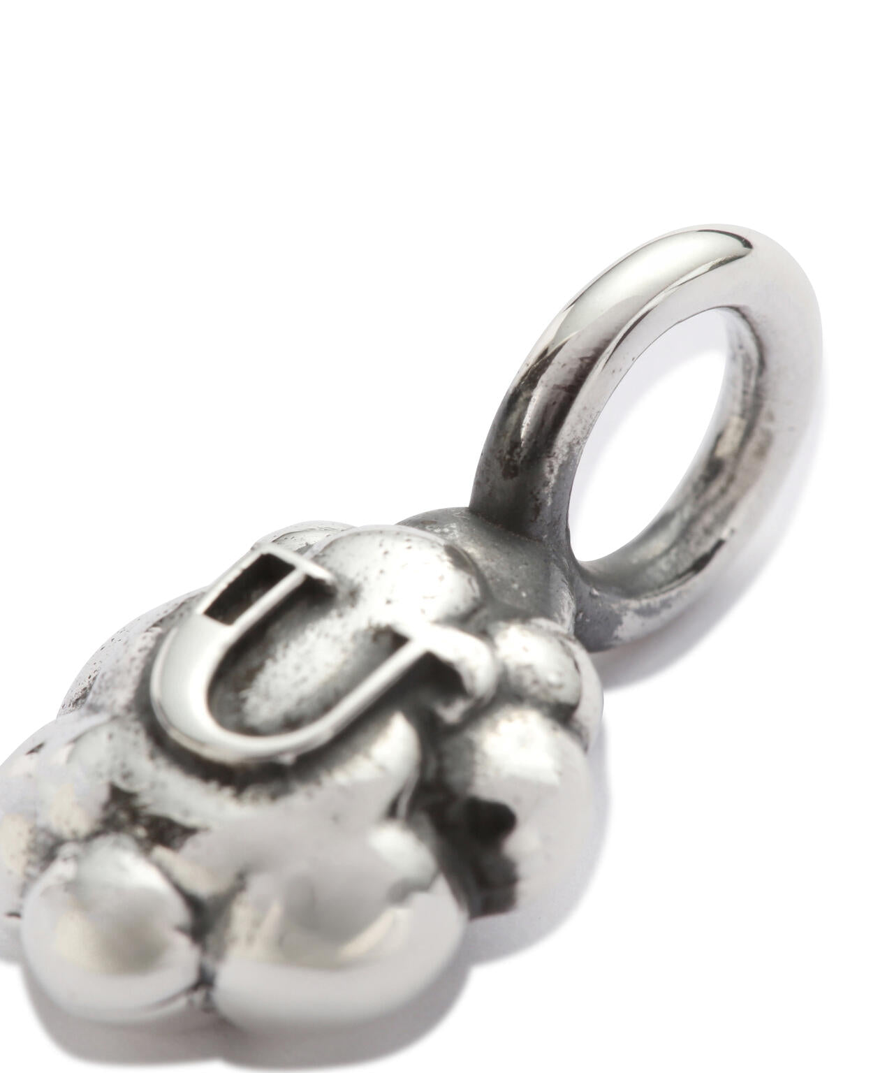 WEIRDO JEWELRY/ウィアード ジュエリー/U TOP/Uトップ | Schott