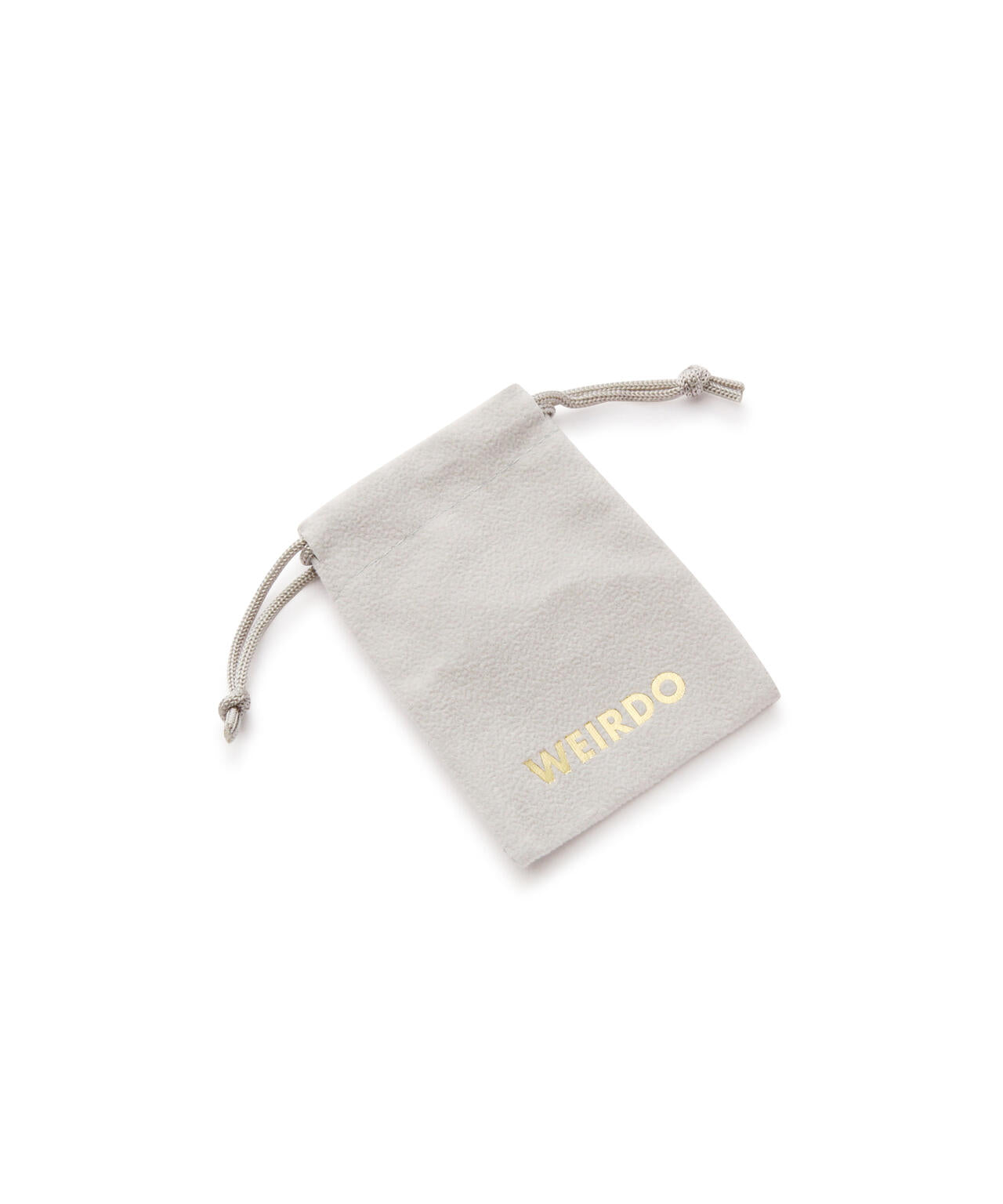 WEIRDO JEWELRY/ウィアード ジュエリー/U TOP/Uトップ | Schott