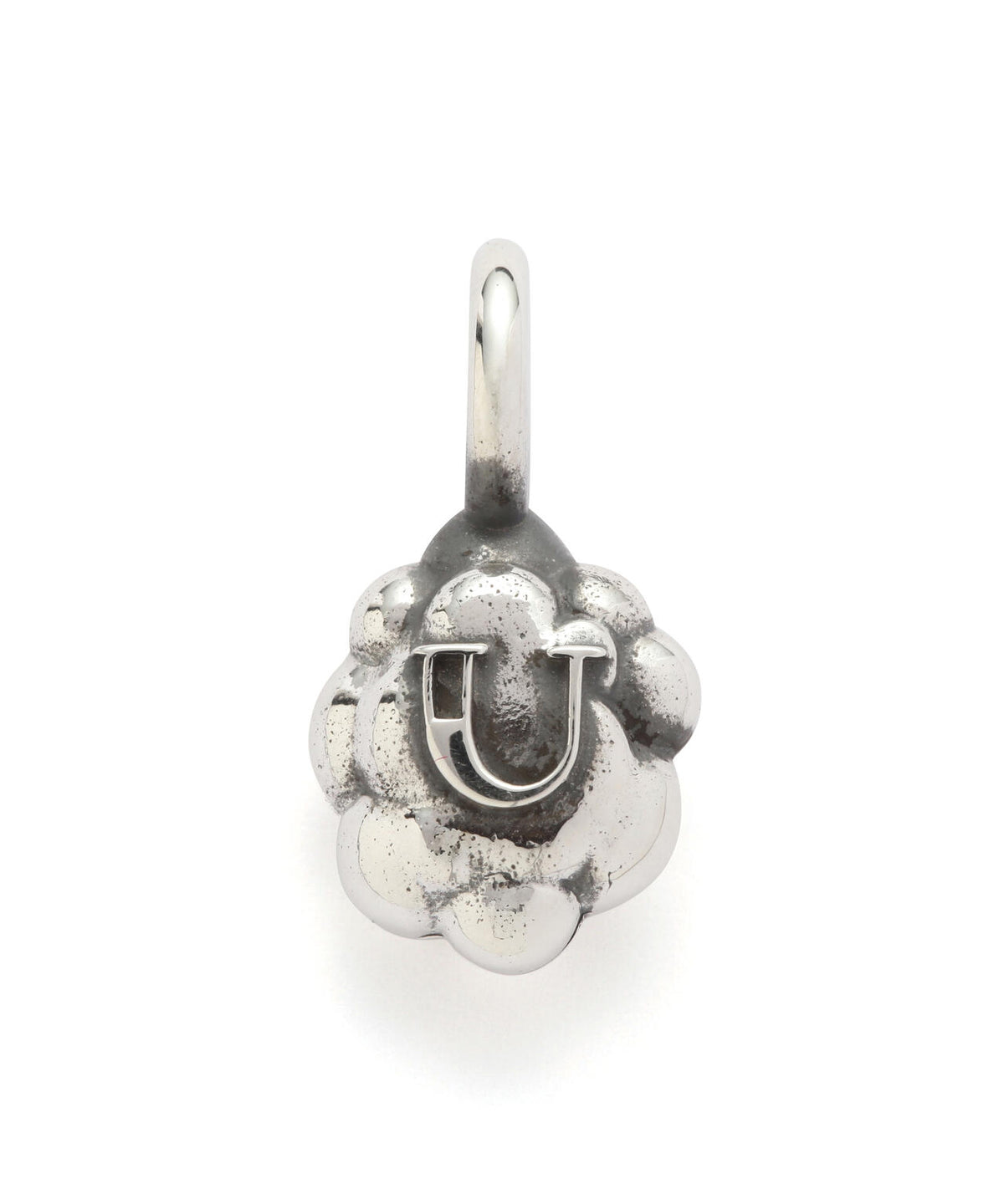 WEIRDO JEWELRY/ウィアード ジュエリー/U TOP/Uトップ | Schott 