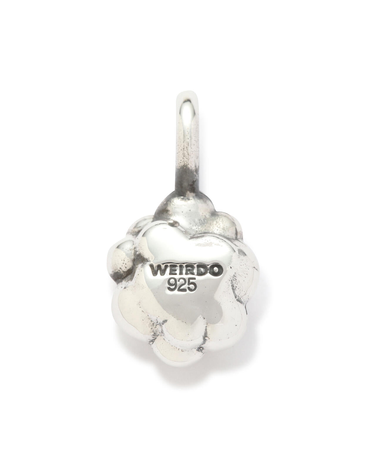 WEIRDO JEWELRY/ウィアード ジュエリー/U TOP/Uトップ | Schott