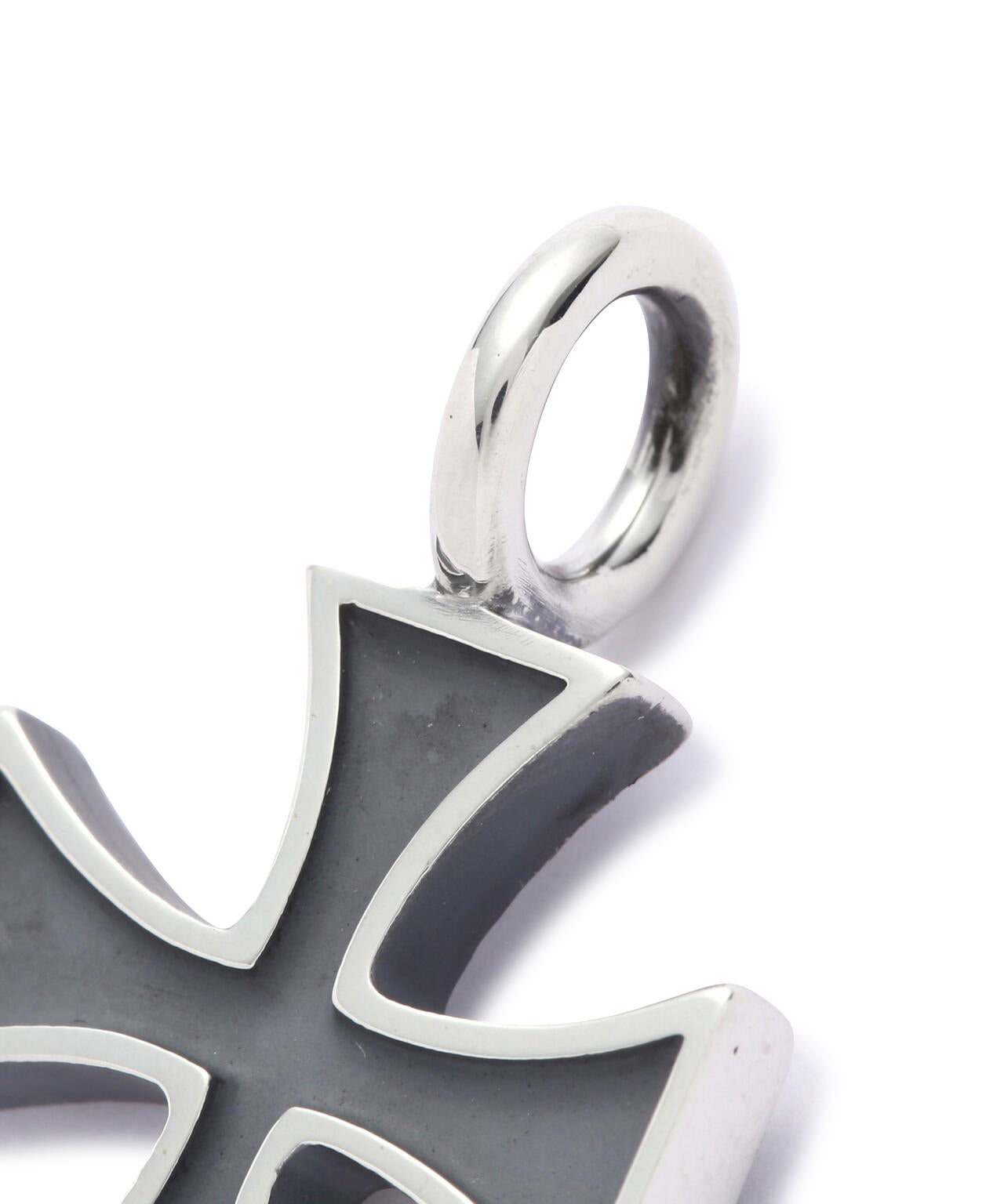 WEIRDO JEWELRY/ウィアードジュエリー/CROSS-TOP/クロストップ