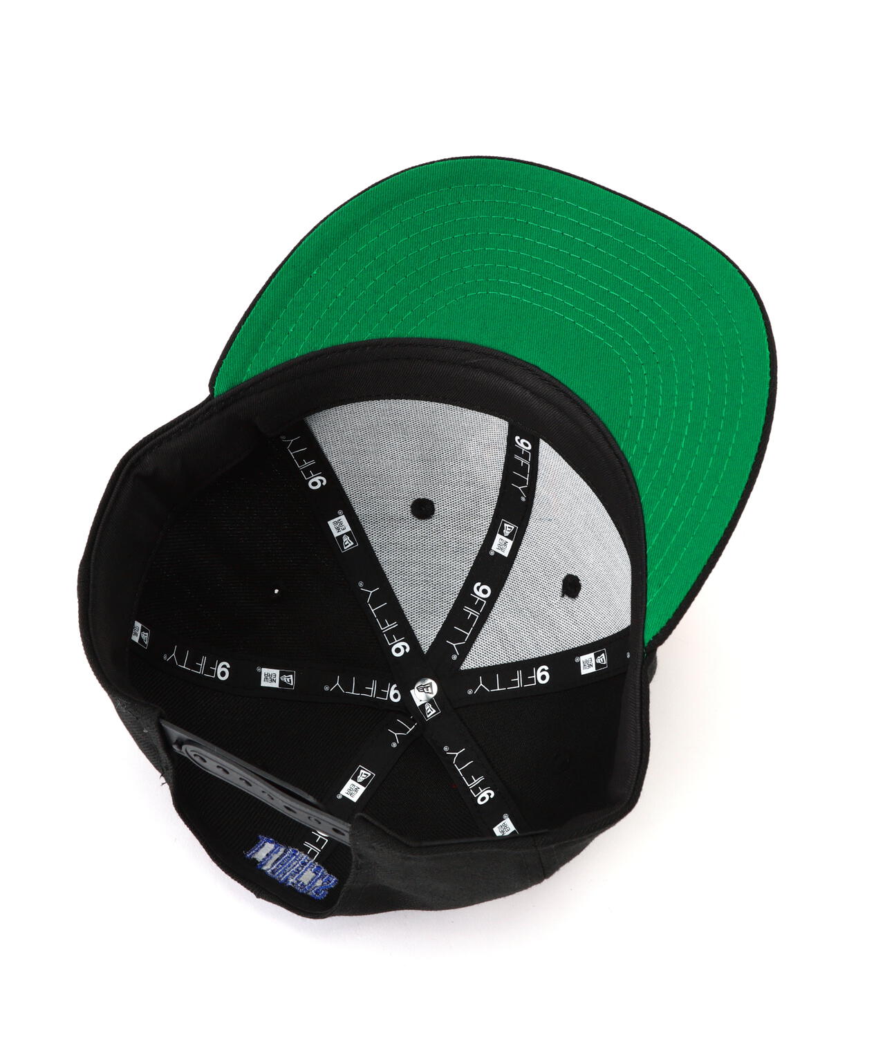 NEWERA/ショット×ニューエラ/9FIFTY LP SNAP BACK CAP TYPE 'SB'/ ロー