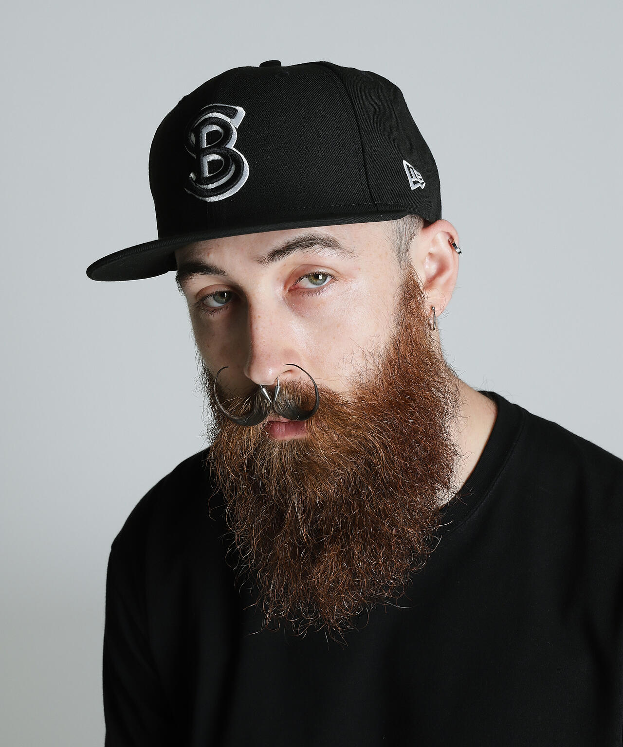 NEWERA/ニューエラ/9FIFTY SNAP BACK CAP TYPE 'SB'/ SBキャップ
