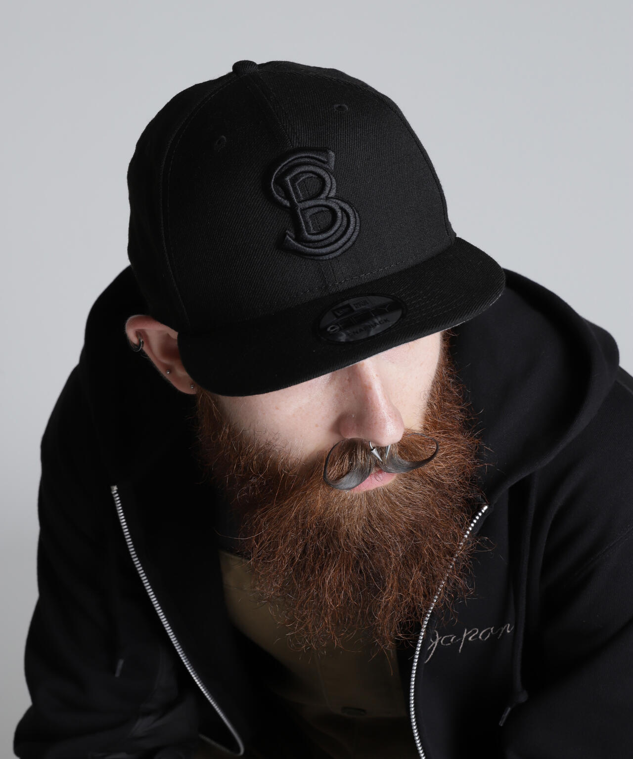 NEWERA/ニューエラ/9FIFTY SNAP BACK CAP TYPE 'SB'/ SBキャップ